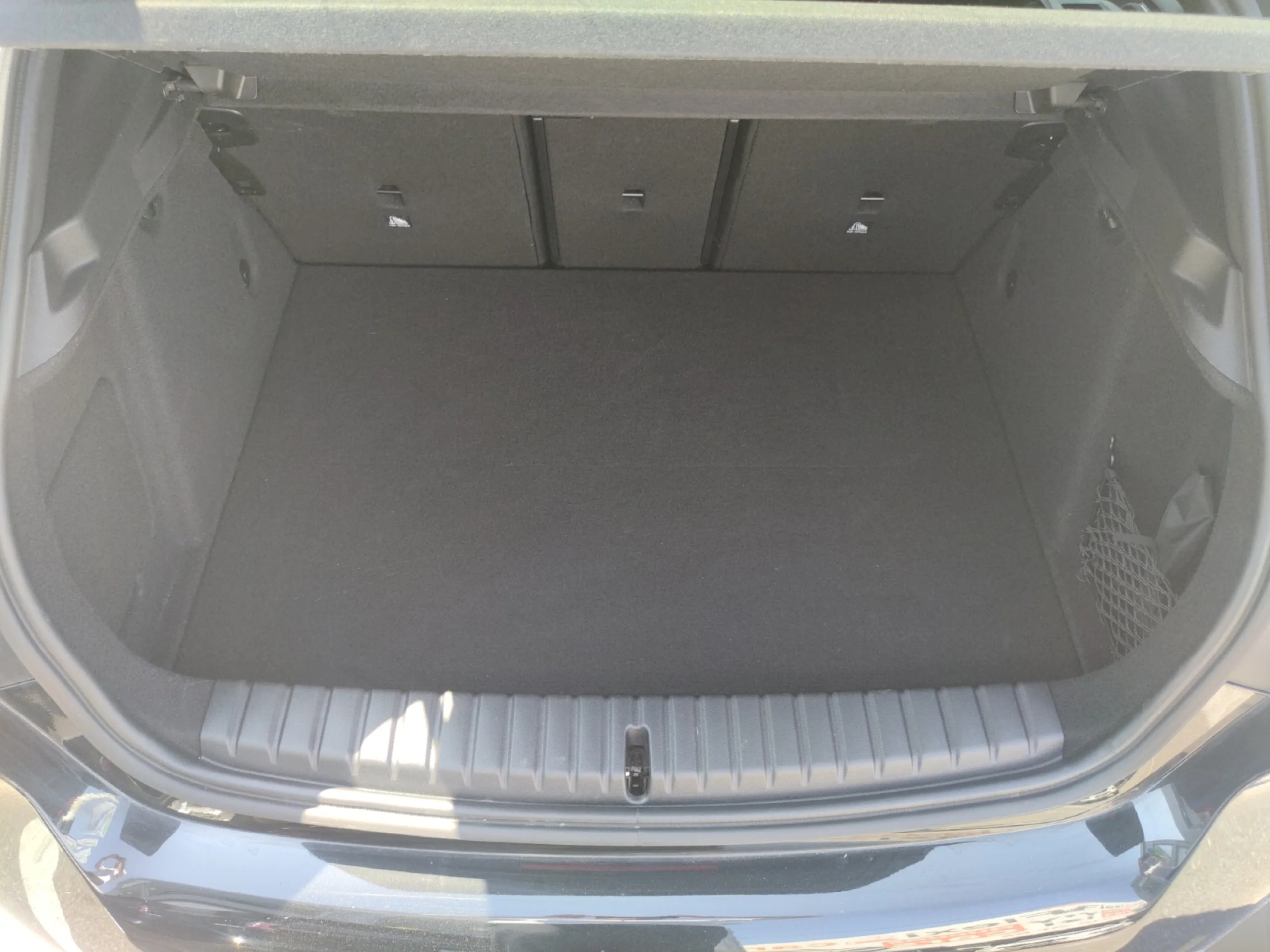 BMW SERIE 1 118I - Foto 7