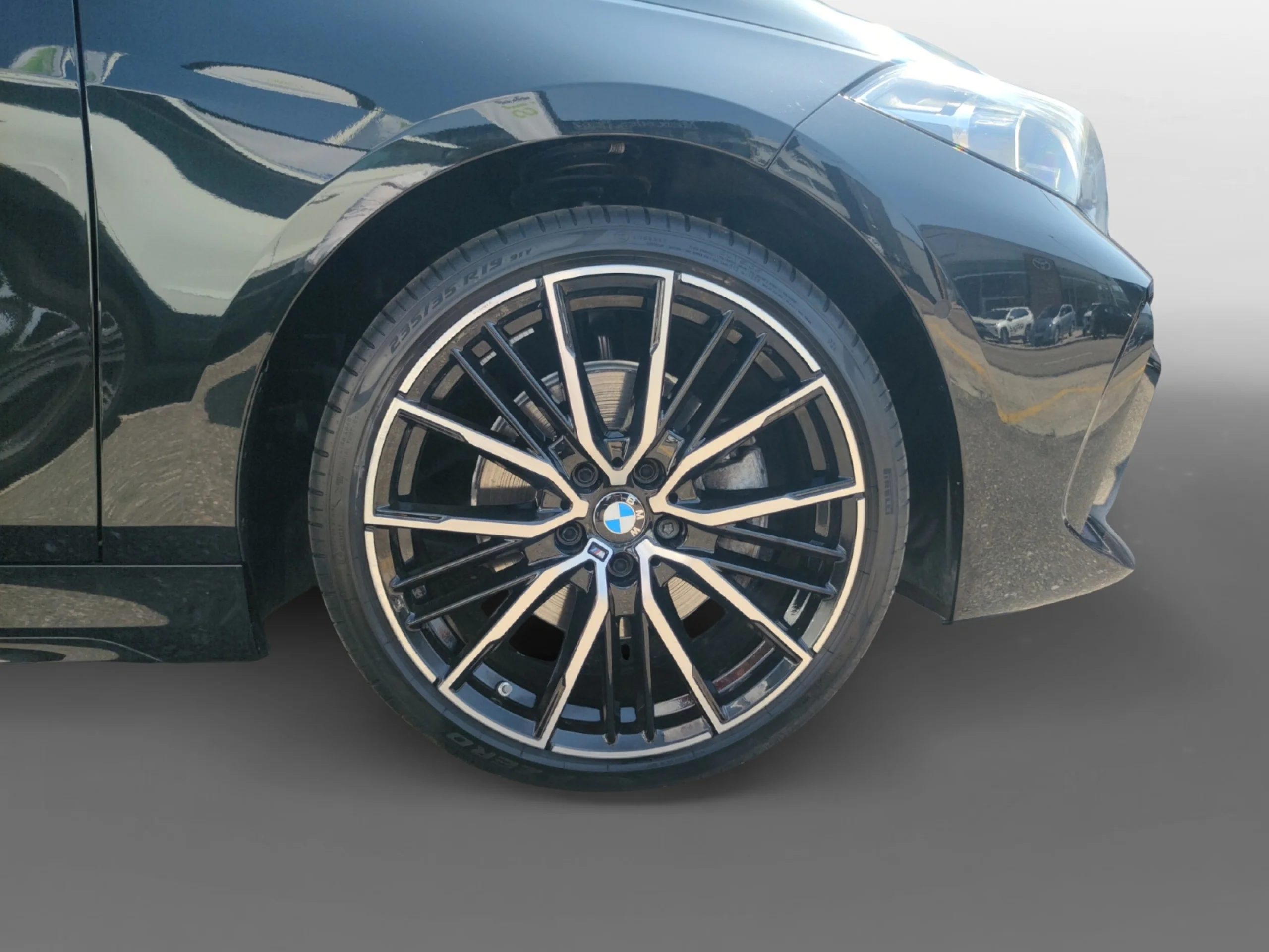 BMW SERIE 1 118I - Foto 8