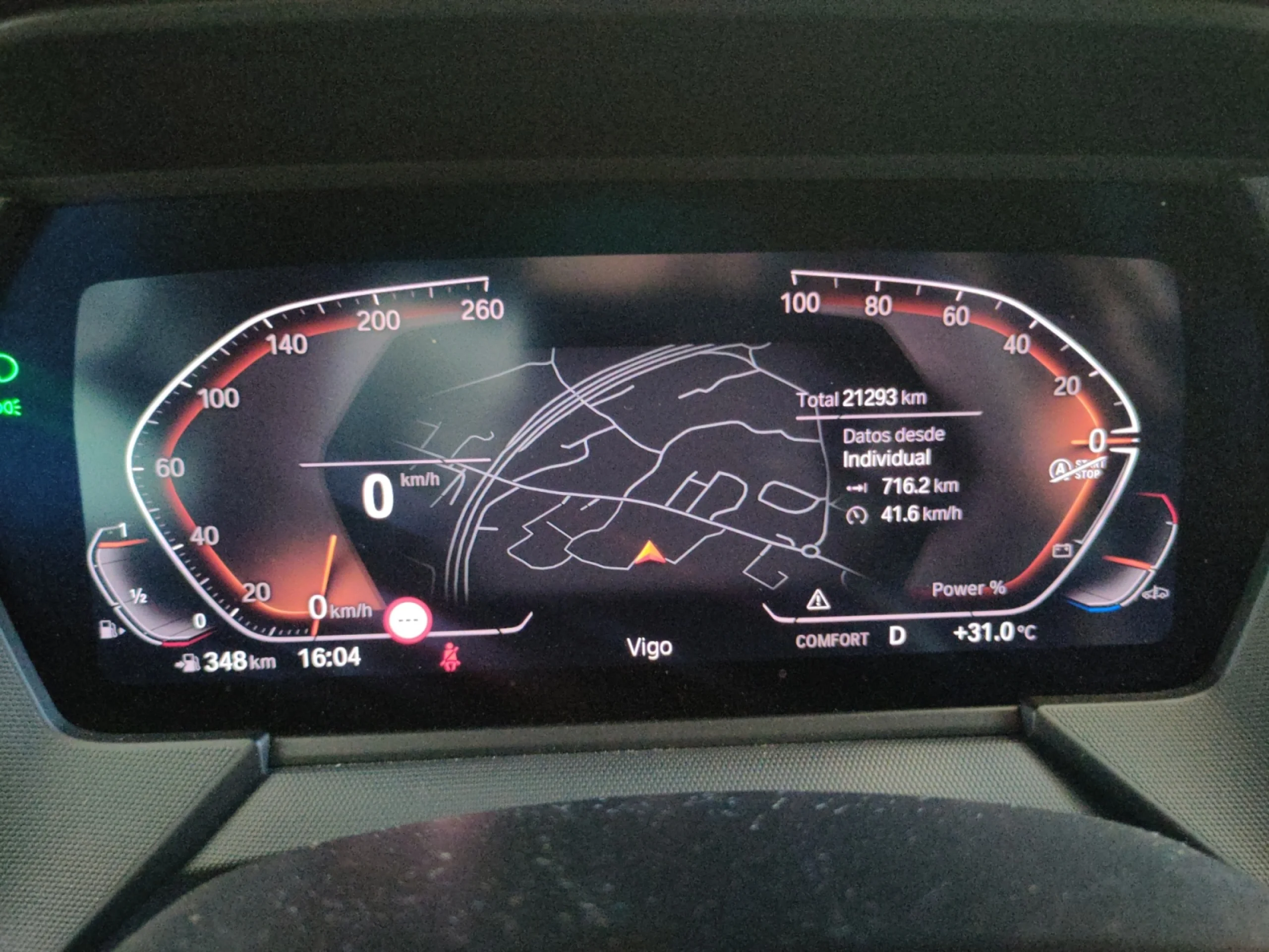 BMW SERIE 1 118I - Foto 10