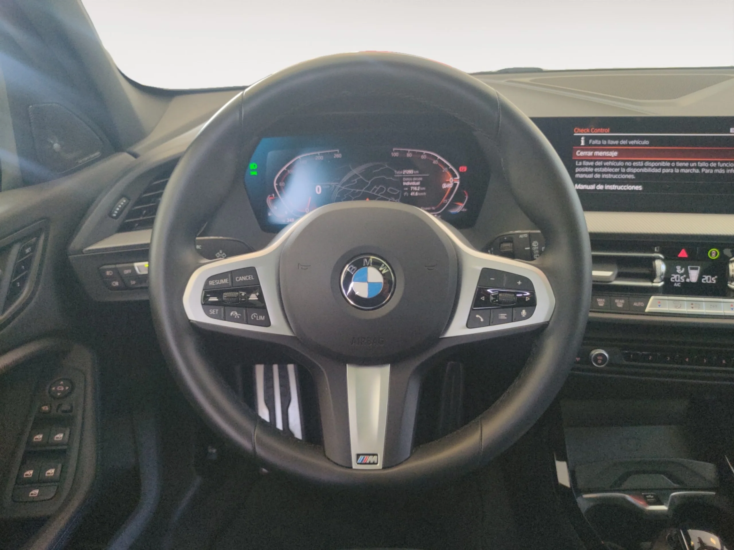 BMW SERIE 1 118I - Foto 11