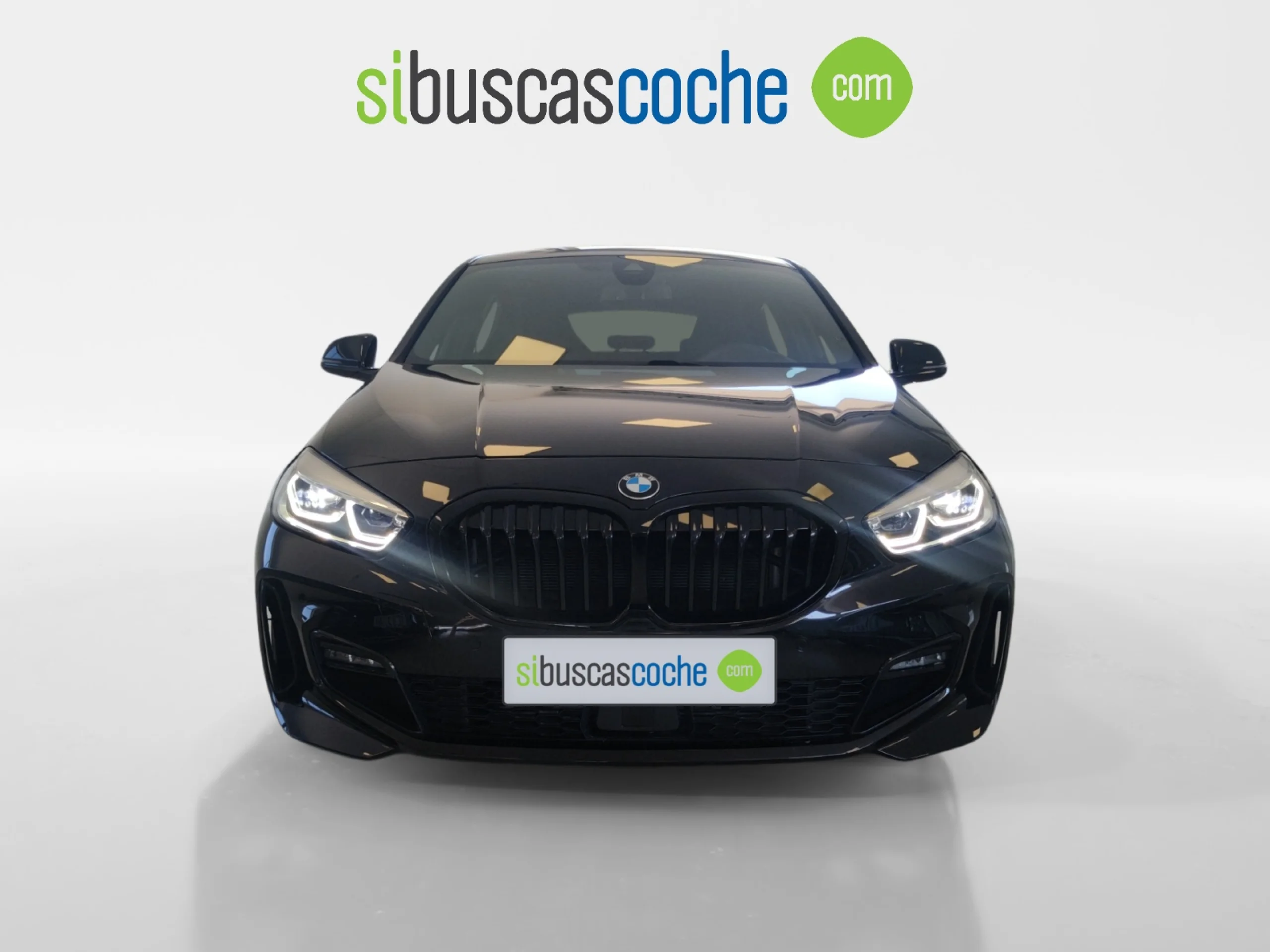 BMW SERIE 1 118I - Foto 12