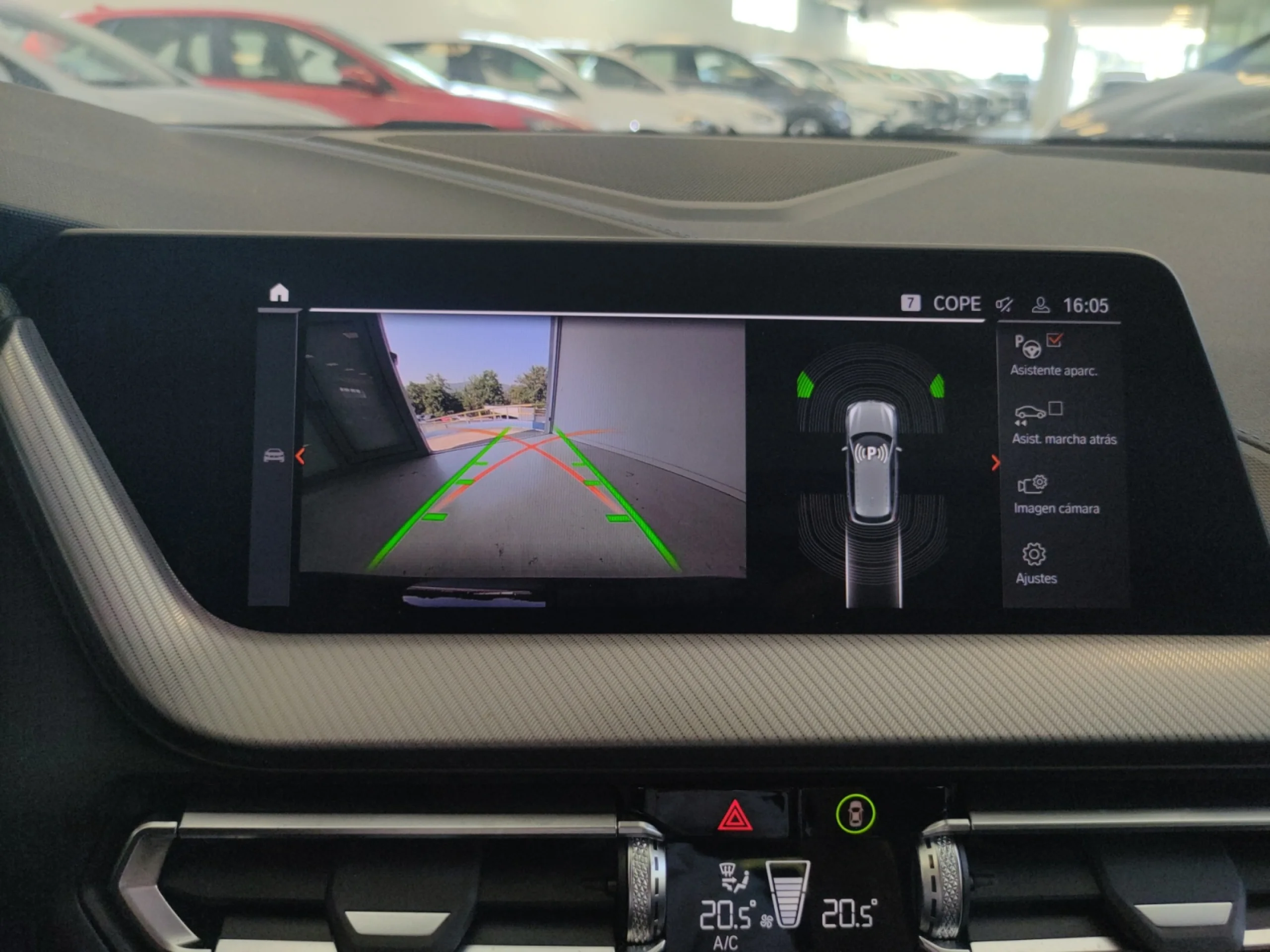 BMW SERIE 1 118I - Foto 13