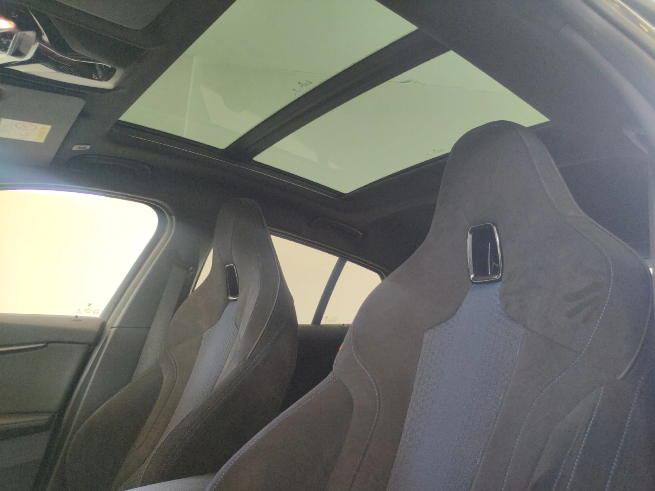 BMW SERIE 1 118I - Foto 14