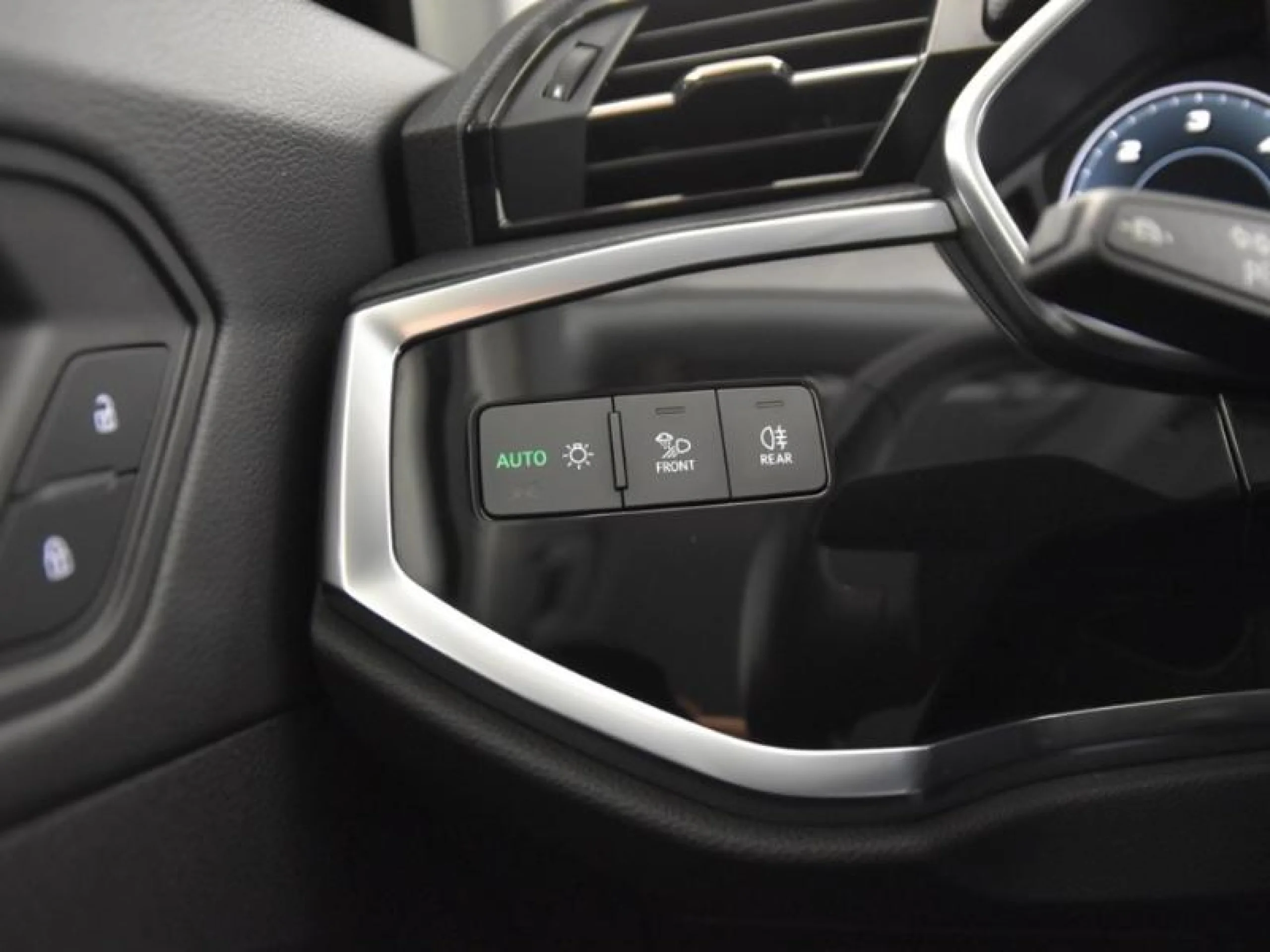 AUDI Q3 SPORTBACK ADVANCED 35 TDI 110KW (150CV) S TRONIC - Foto 20