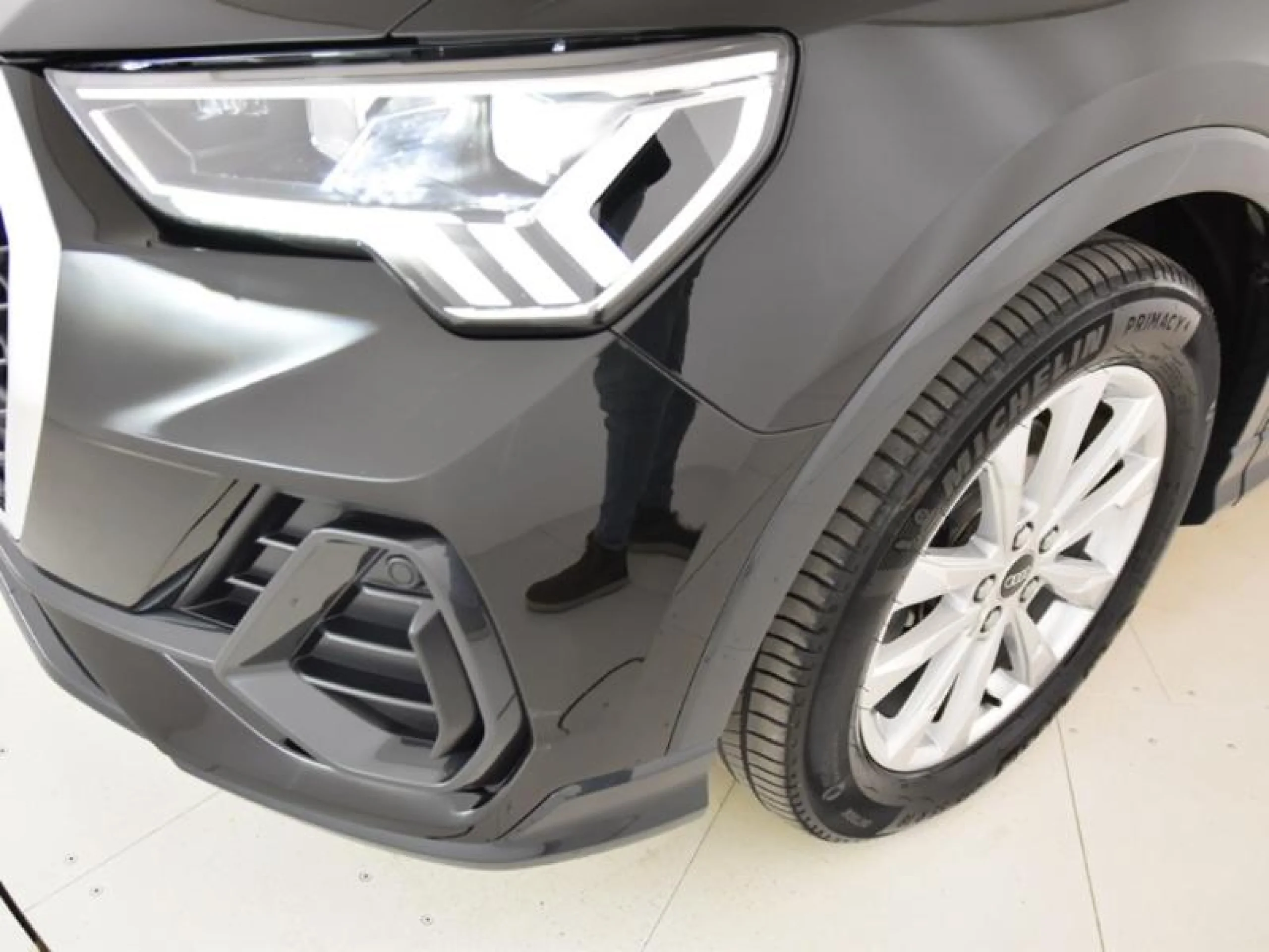 AUDI Q3 SPORTBACK ADVANCED 35 TDI 110KW (150CV) S TRONIC - Foto 21