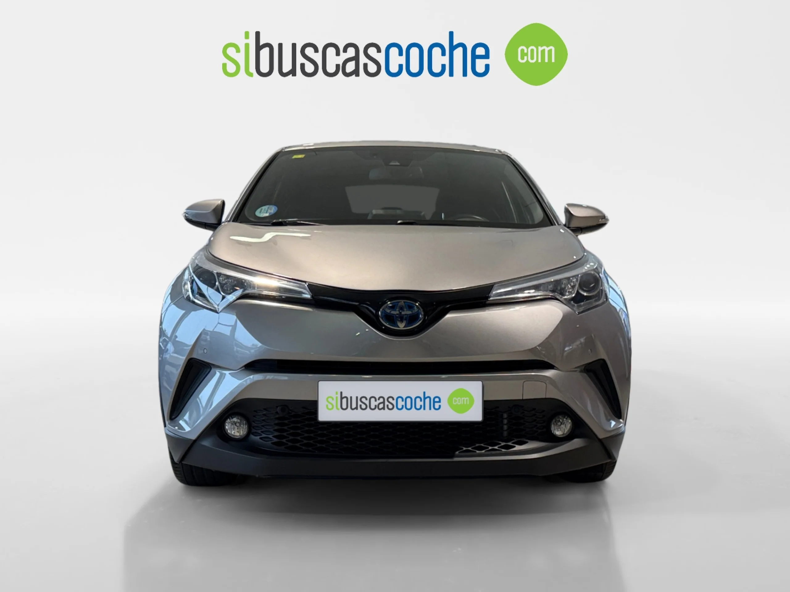 TOYOTA C HR 1.8 125H ADVANCE - Foto 19