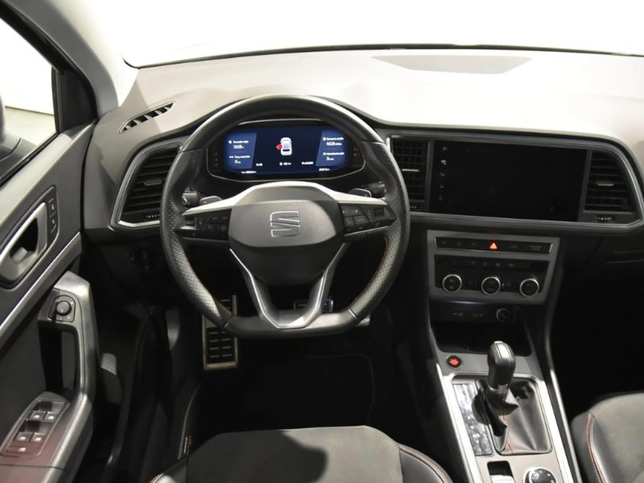 SEAT ATECA 1.5 TSI 110KW DSG FR SPECIAL EDITION - Foto 9