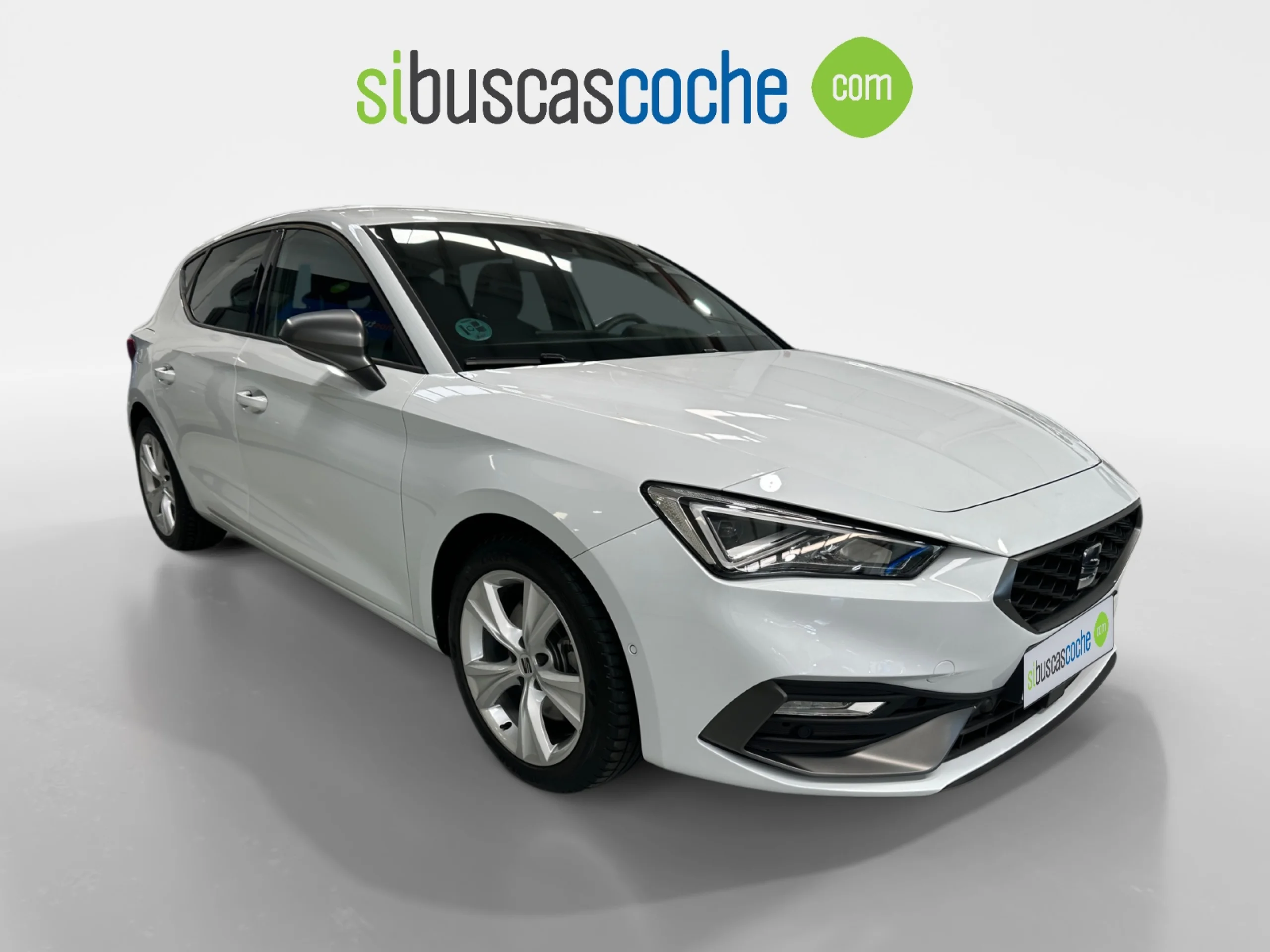 SEAT LEON 1.5 TSI 110KW S&S FR GO L - Foto 1