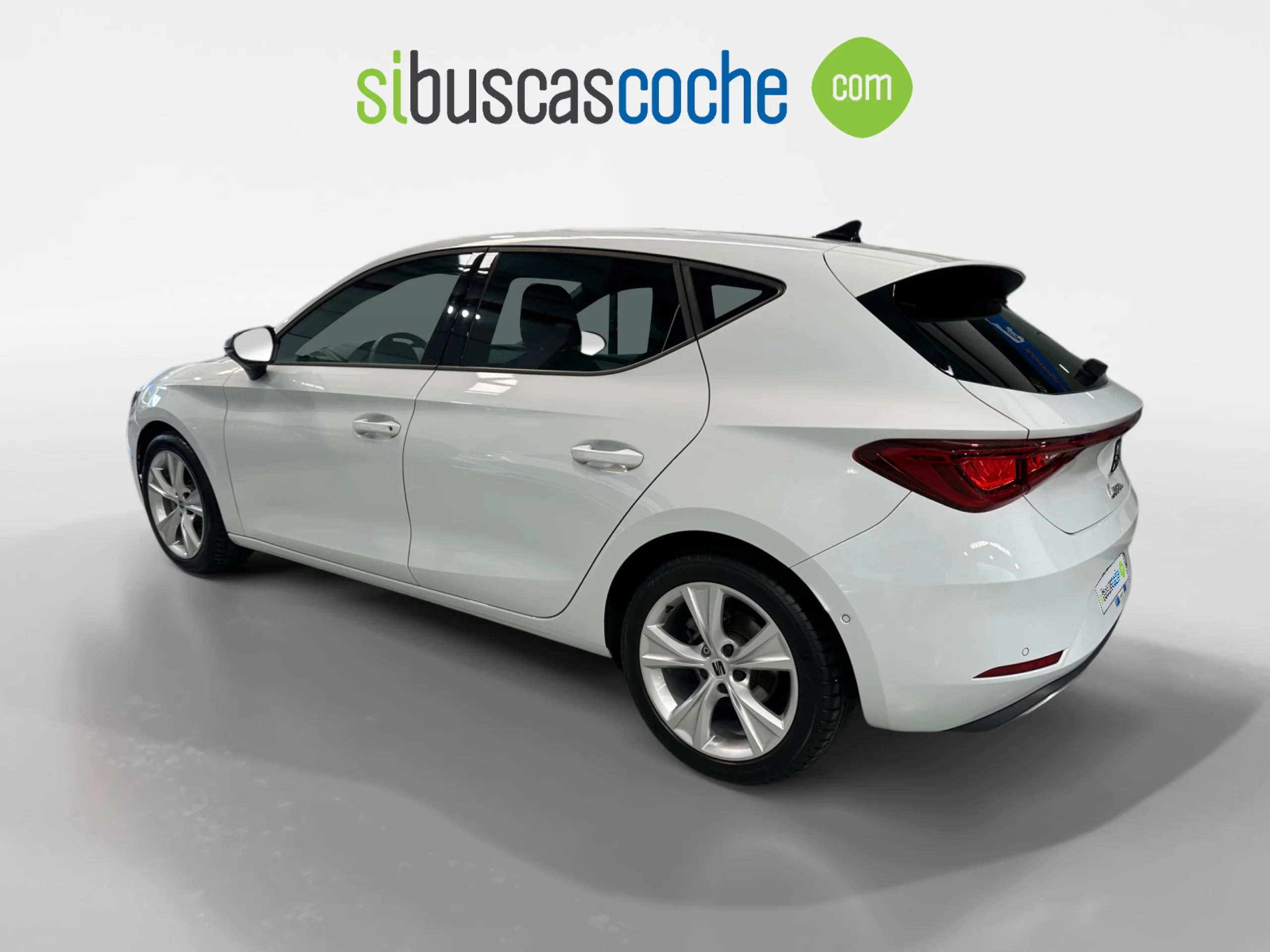 SEAT LEON 1.5 TSI 110KW S&S FR GO L - Foto 2
