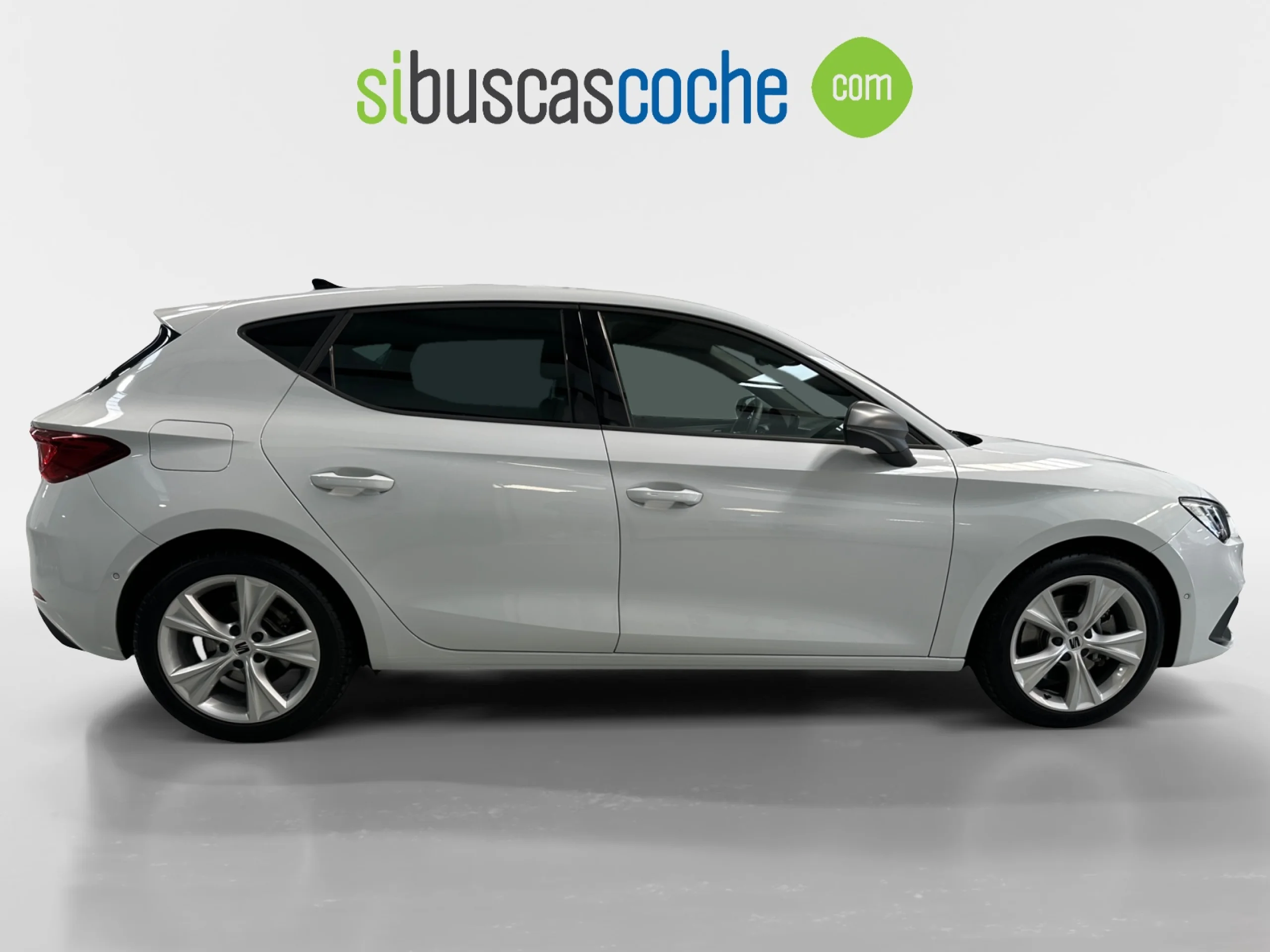 SEAT LEON 1.5 TSI 110KW S&S FR GO L - Foto 3