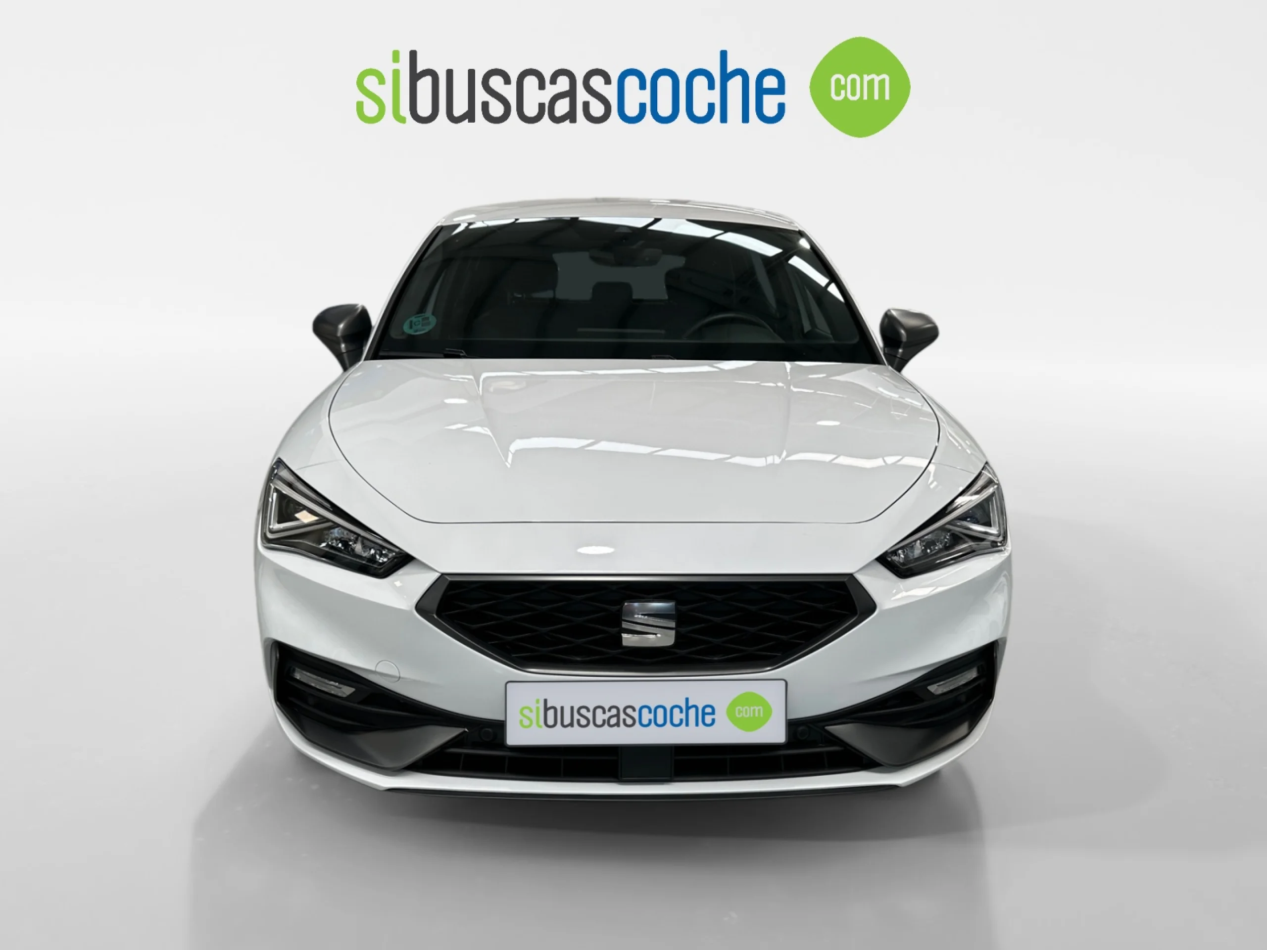 SEAT LEON 1.5 TSI 110KW S&S FR GO L - Foto 12