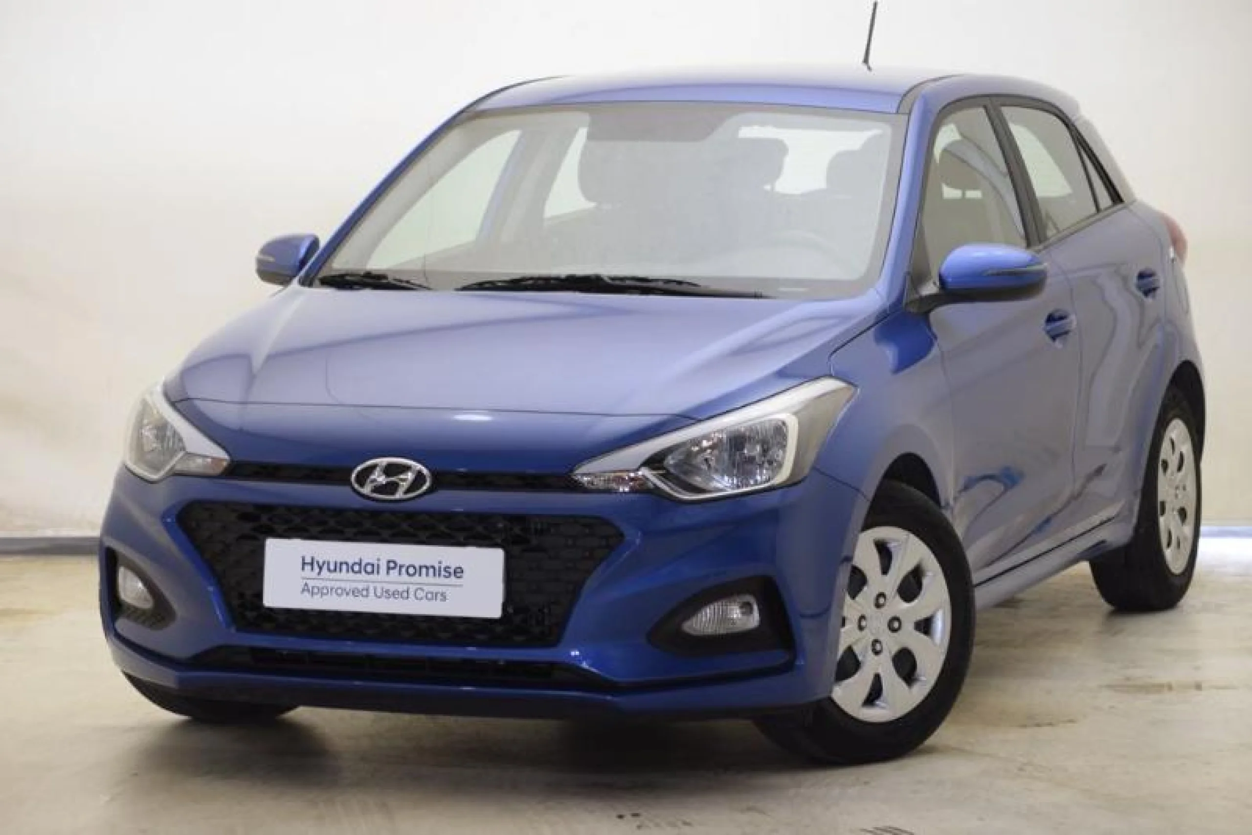 HYUNDAI I20 1.4 CRDI ESSENCE - Foto 1