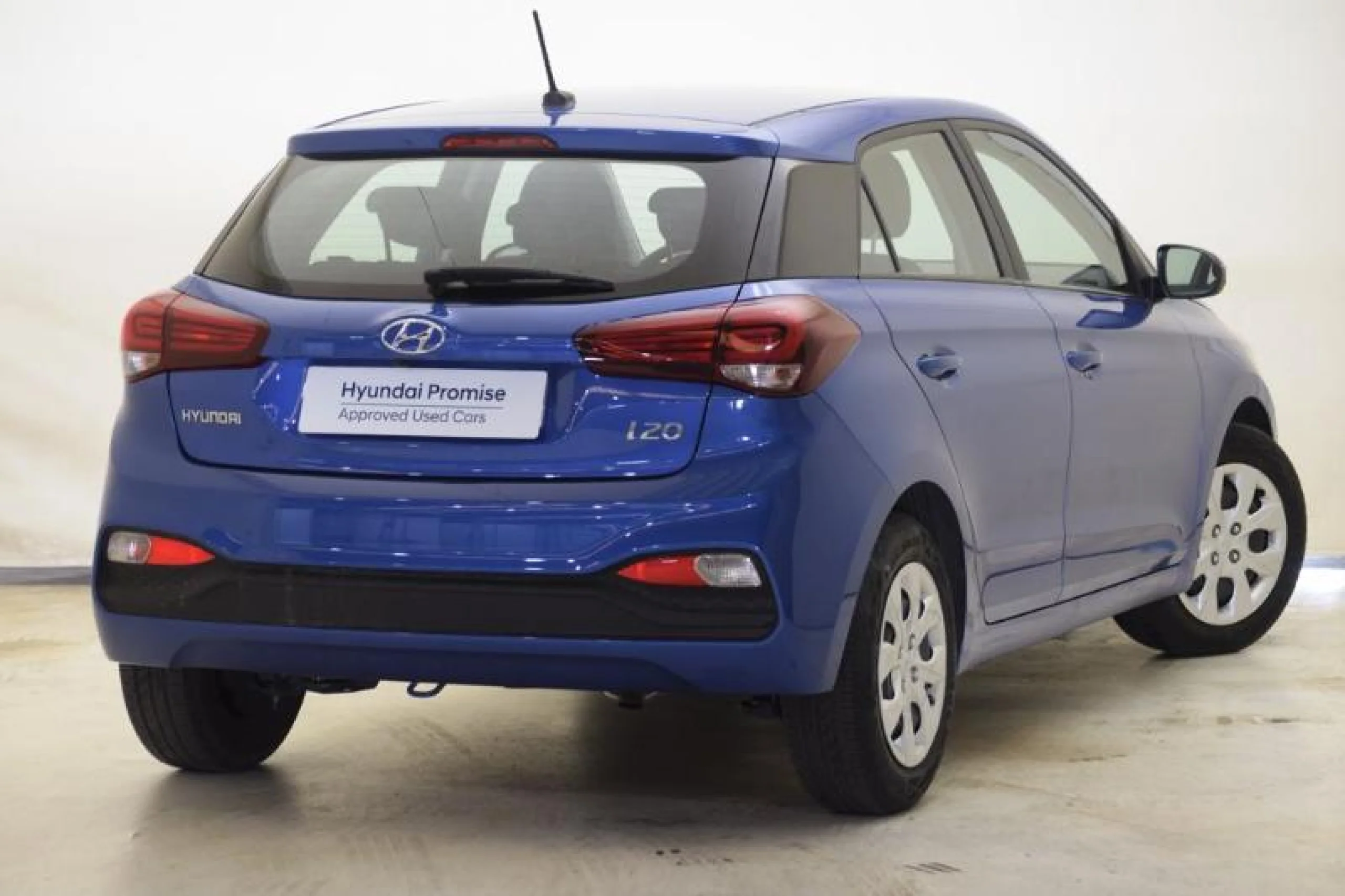 HYUNDAI I20 1.4 CRDI ESSENCE - Foto 2