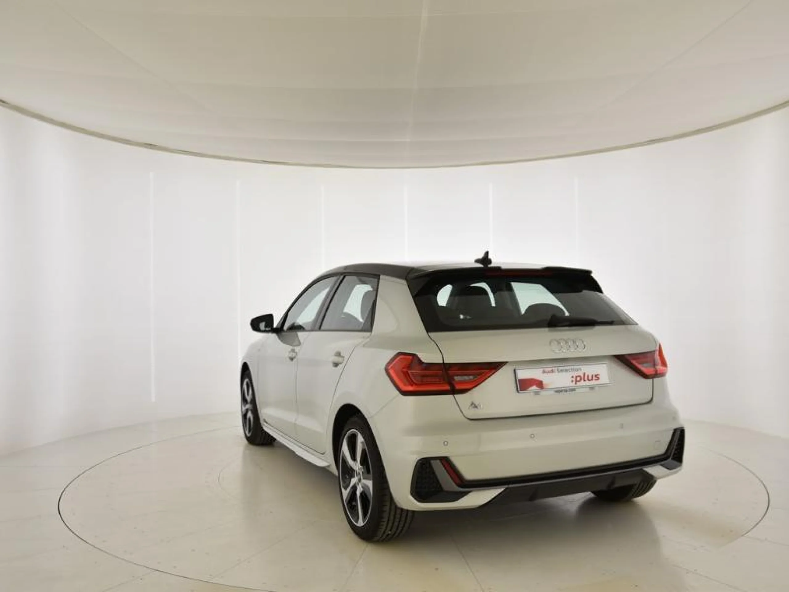 AUDI A1 SPORTBACK ADRENALIN 25 TFSI 70KW (95CV) - Foto 2