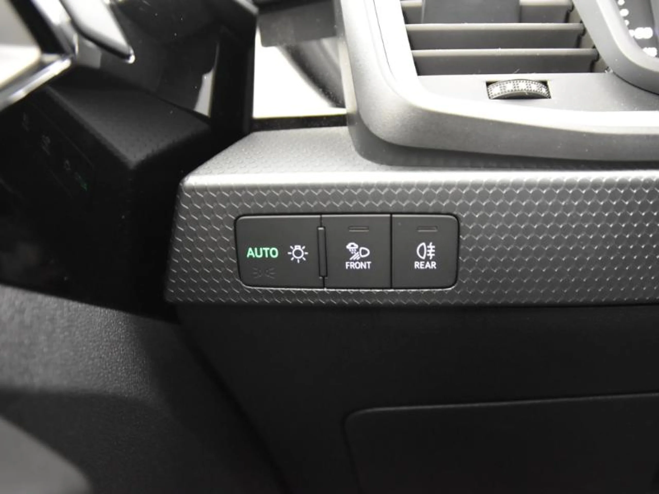 AUDI A1 SPORTBACK ADRENALIN 25 TFSI 70KW (95CV) - Foto 17