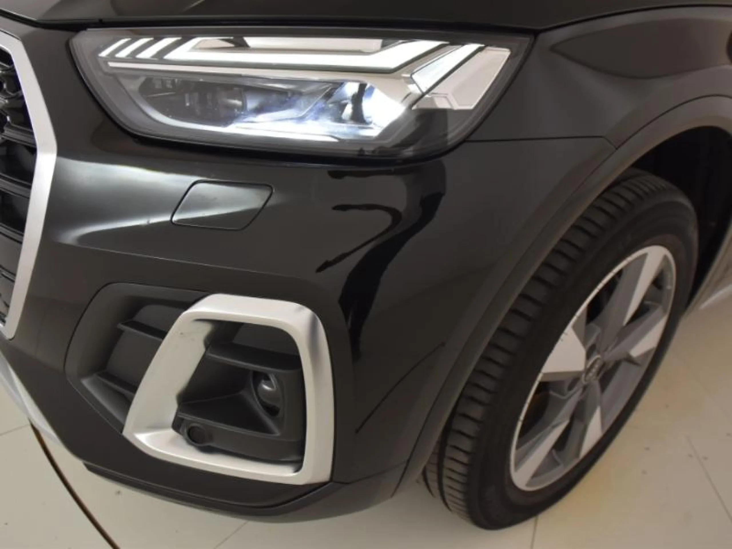 AUDI Q5 S LINE 50 TFSI E QUATTRO ULTRA - Foto 21