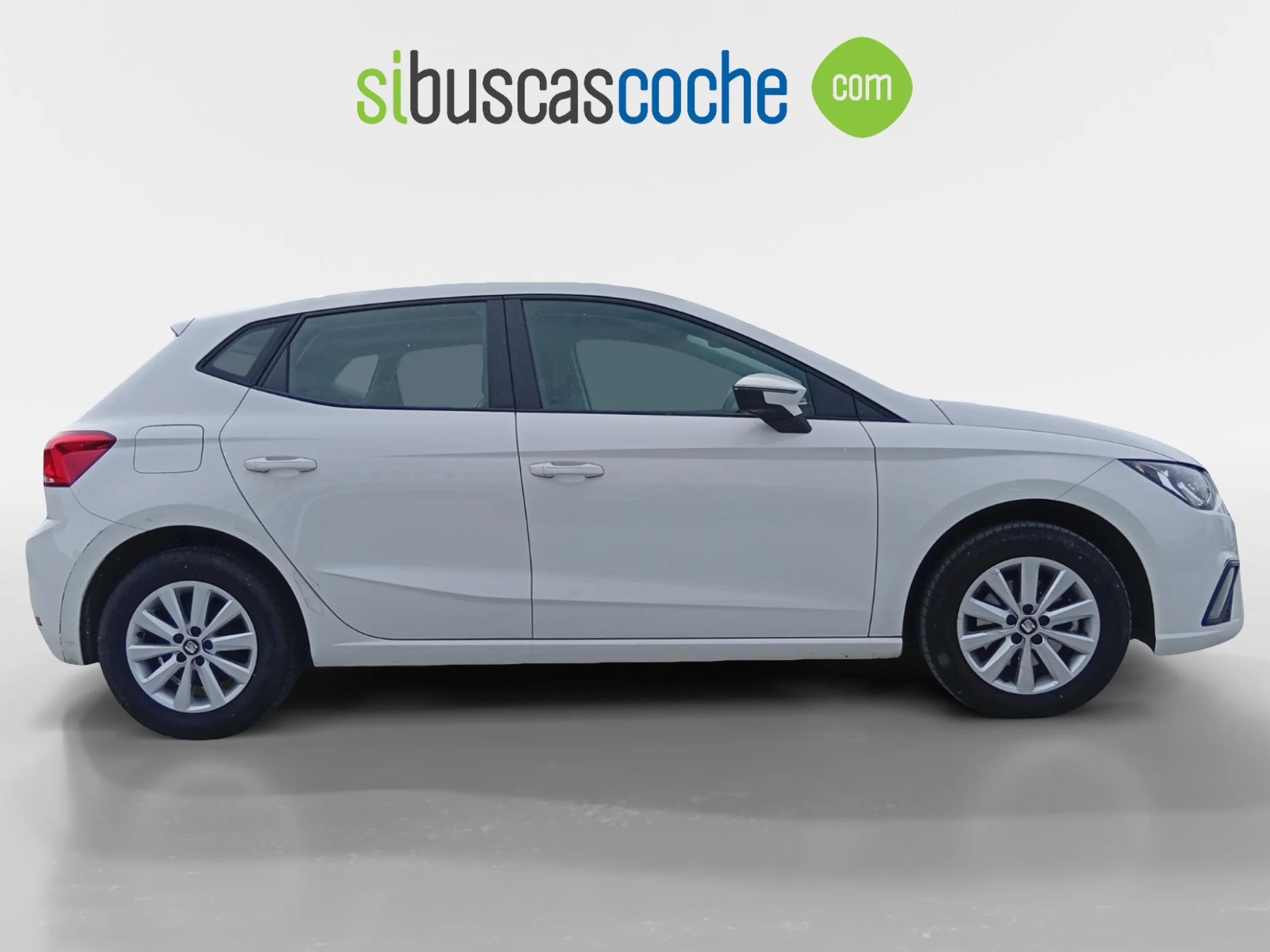 SEAT IBIZA 1.6 TDI 70KW (95CV) STYLE PLUS - Foto 3