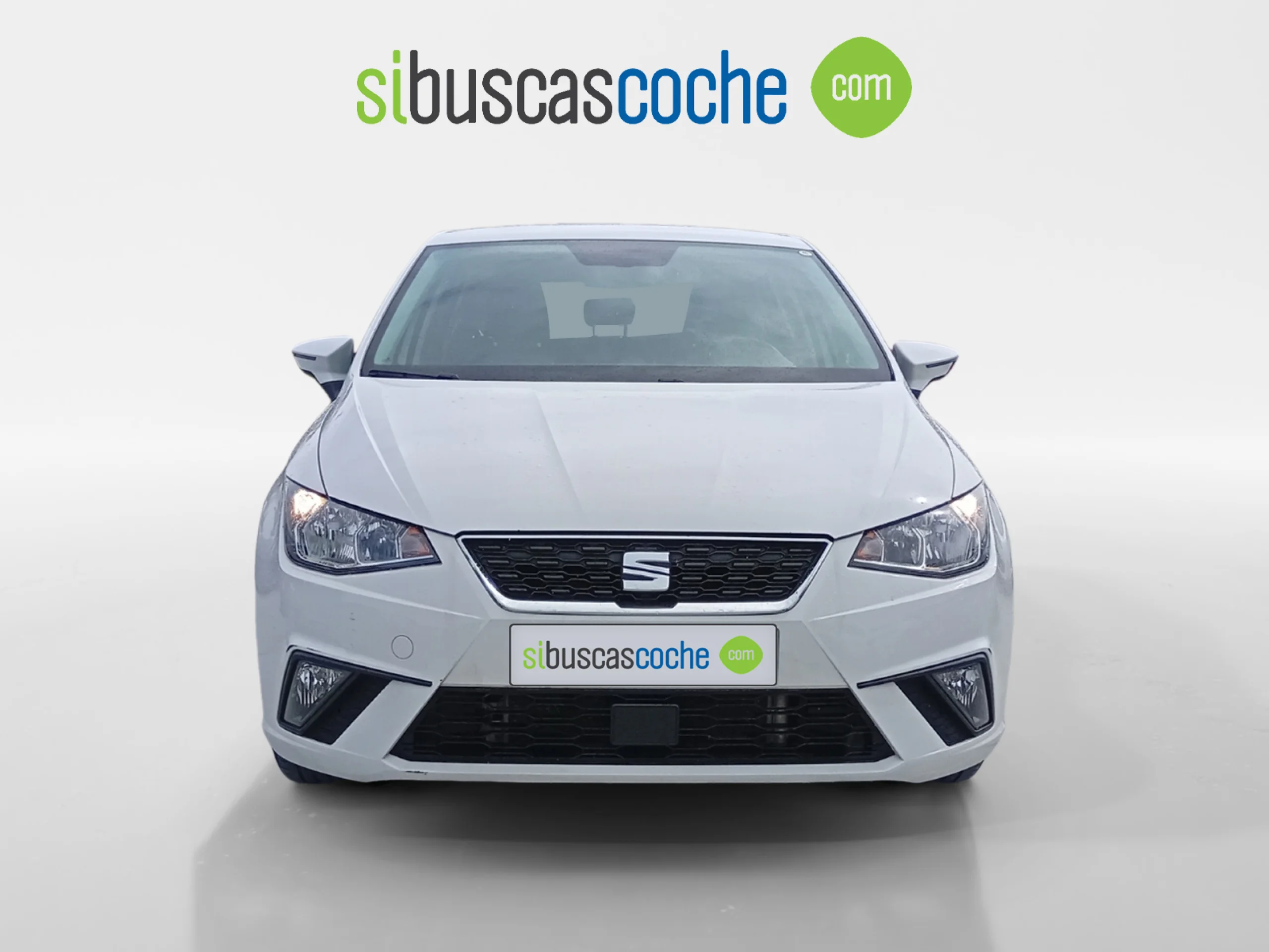SEAT IBIZA 1.6 TDI 70KW (95CV) STYLE PLUS - Foto 12