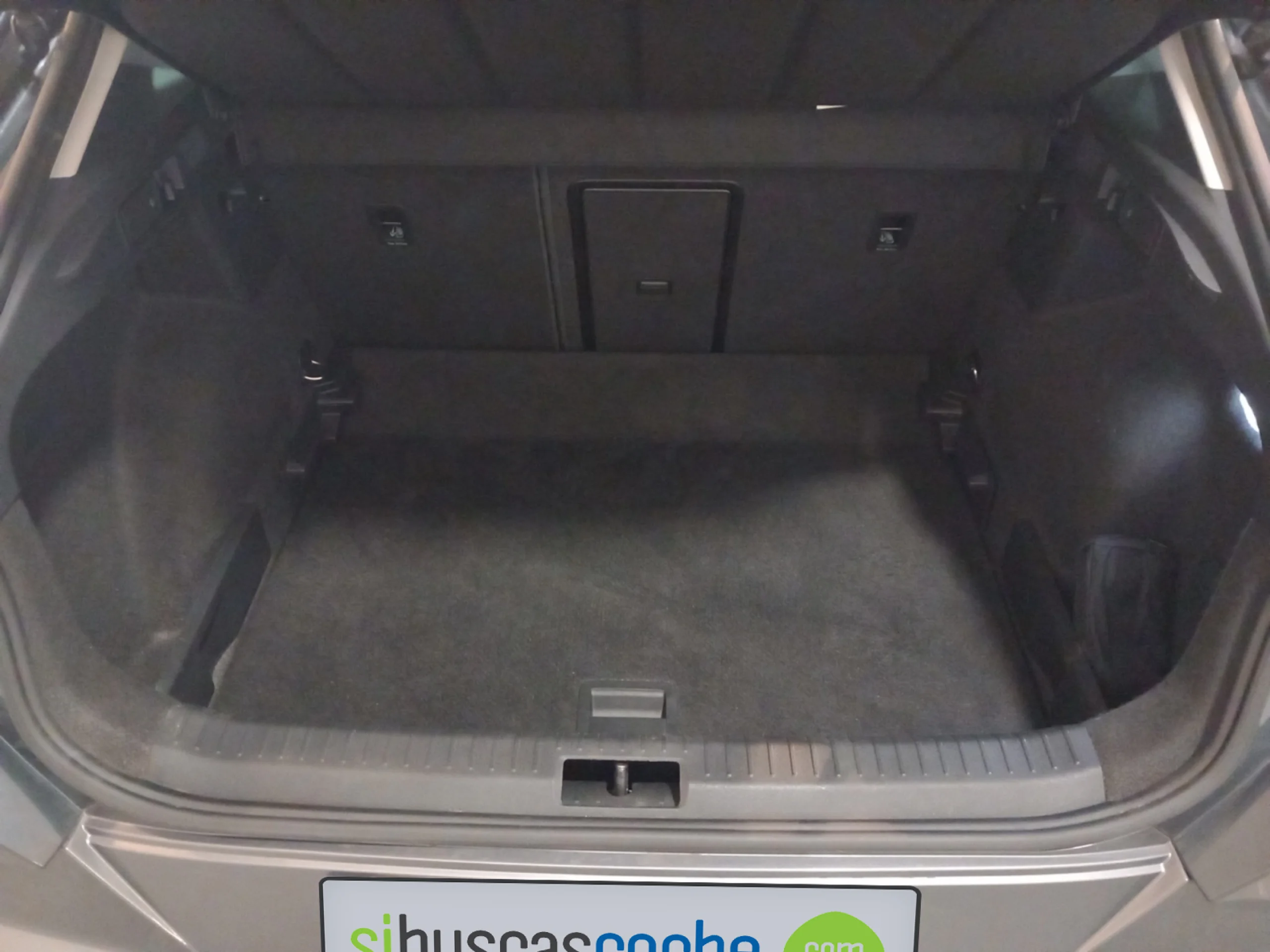 CUPRA FORMENTOR 1.5 TSI 110KW (150 CV) DSG - Foto 7