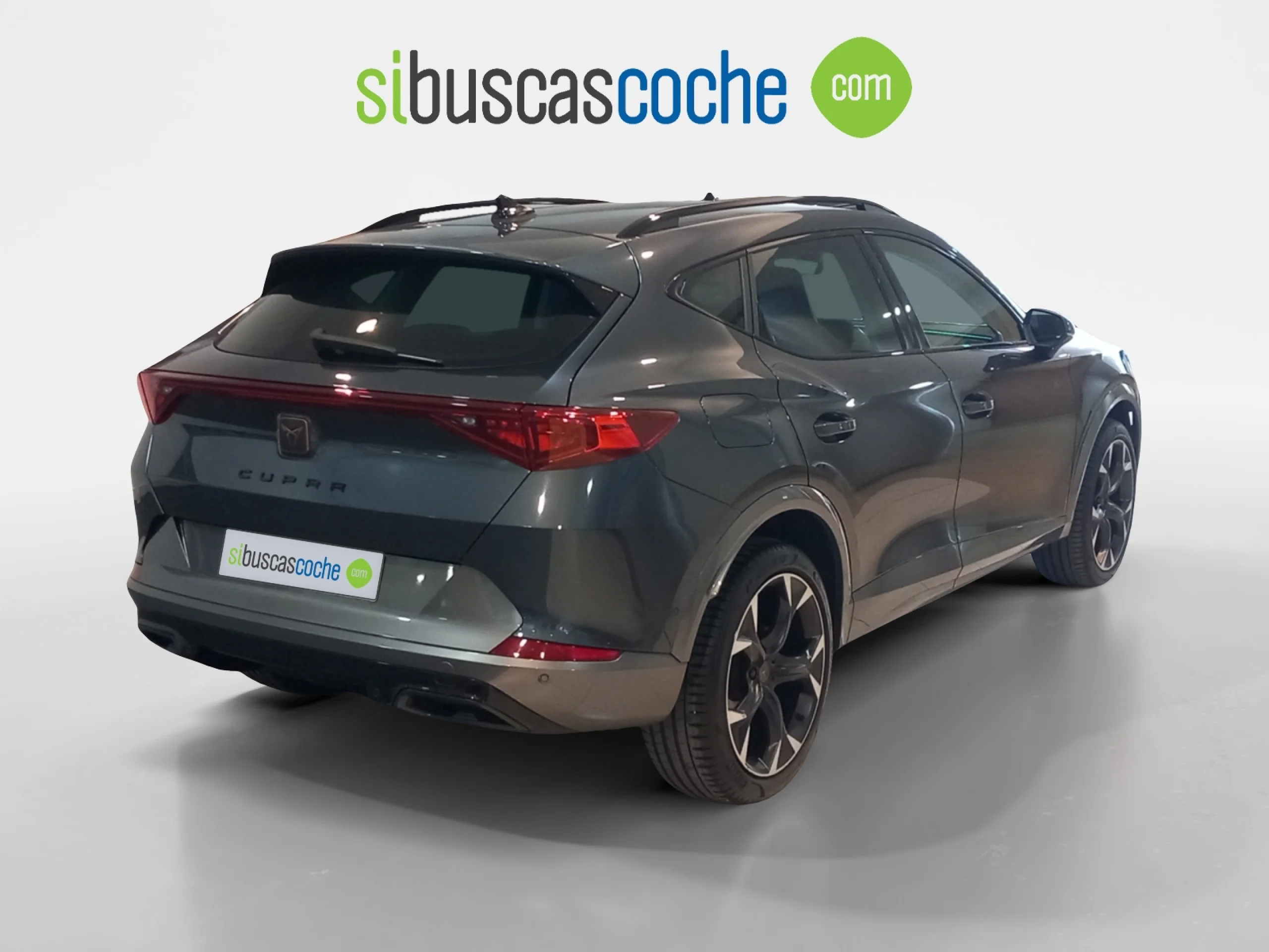 CUPRA FORMENTOR 1.5 TSI 110KW (150 CV) DSG - Foto 12