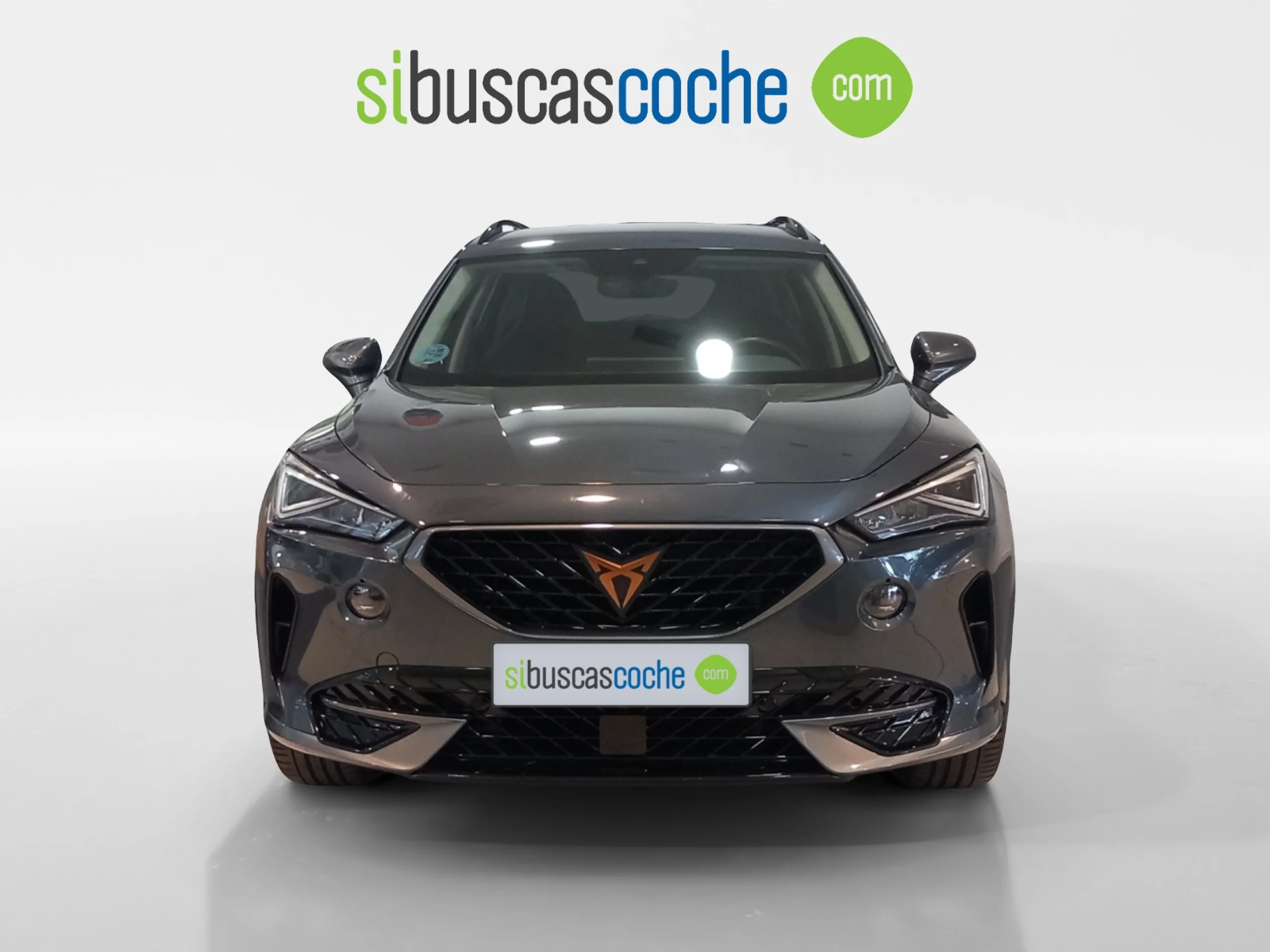 CUPRA FORMENTOR 1.5 TSI 110KW (150 CV) DSG - Foto 13
