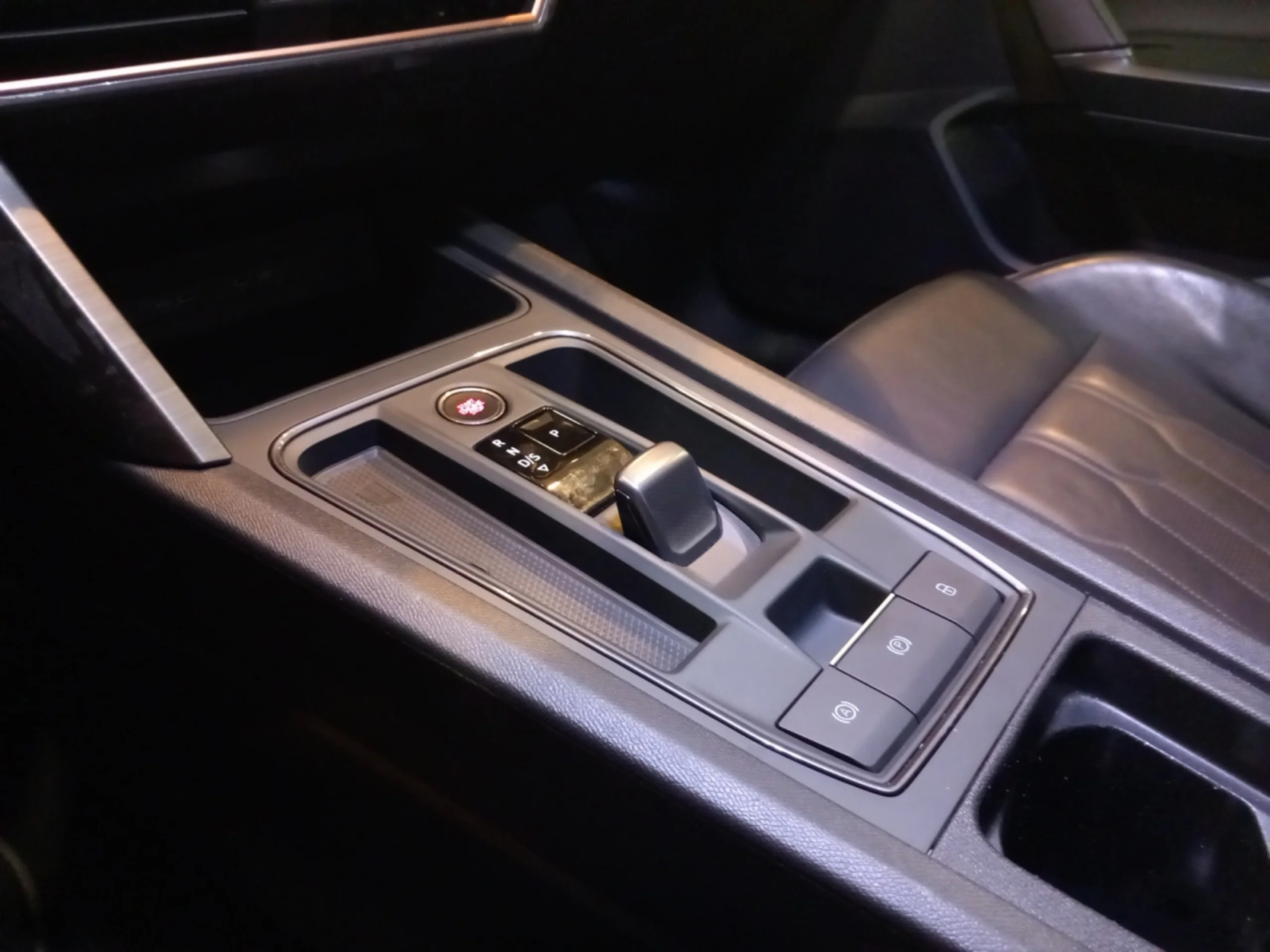 CUPRA FORMENTOR 1.5 TSI 110KW (150 CV) DSG - Foto 14