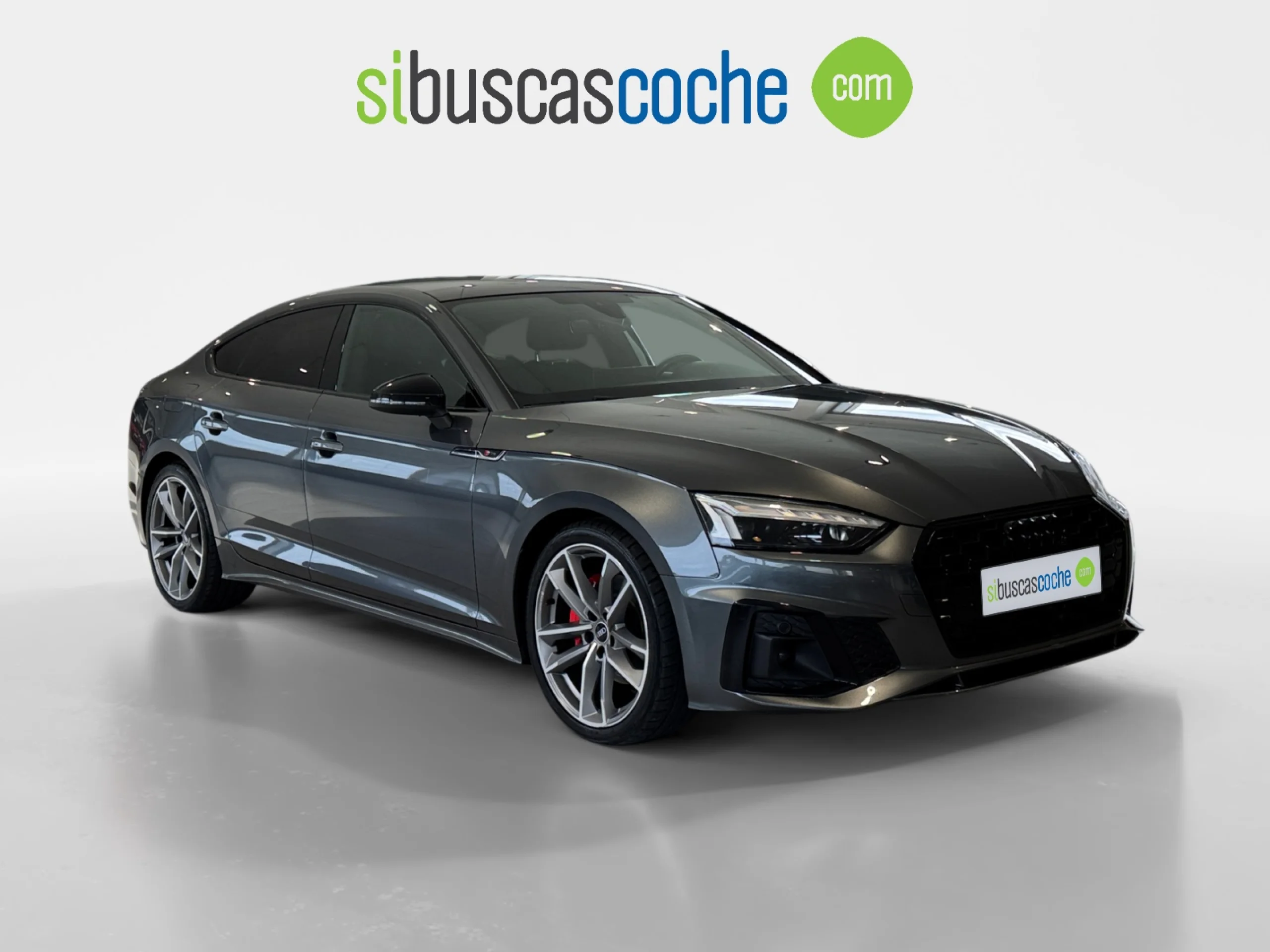 AUDI A5 BLACK LINE 40 TDI S TRONIC SPORTBACK - Foto 1
