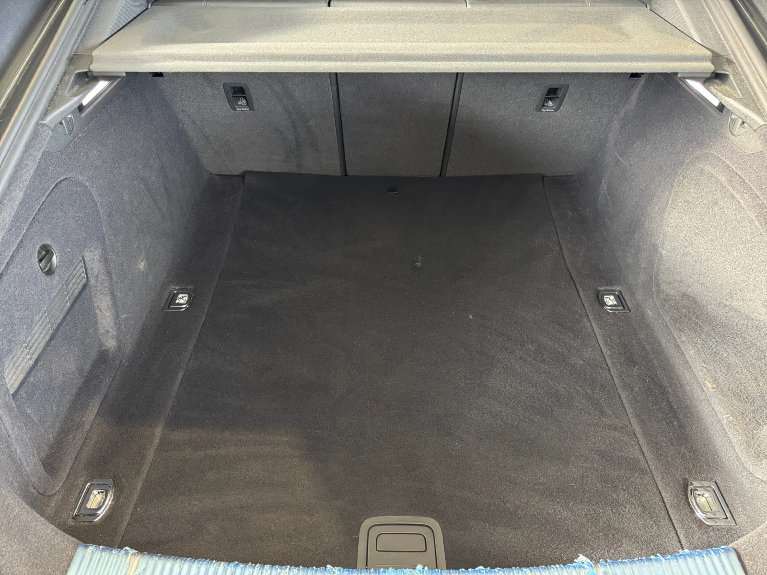 AUDI A5 BLACK LINE 40 TDI S TRONIC SPORTBACK - Foto 7