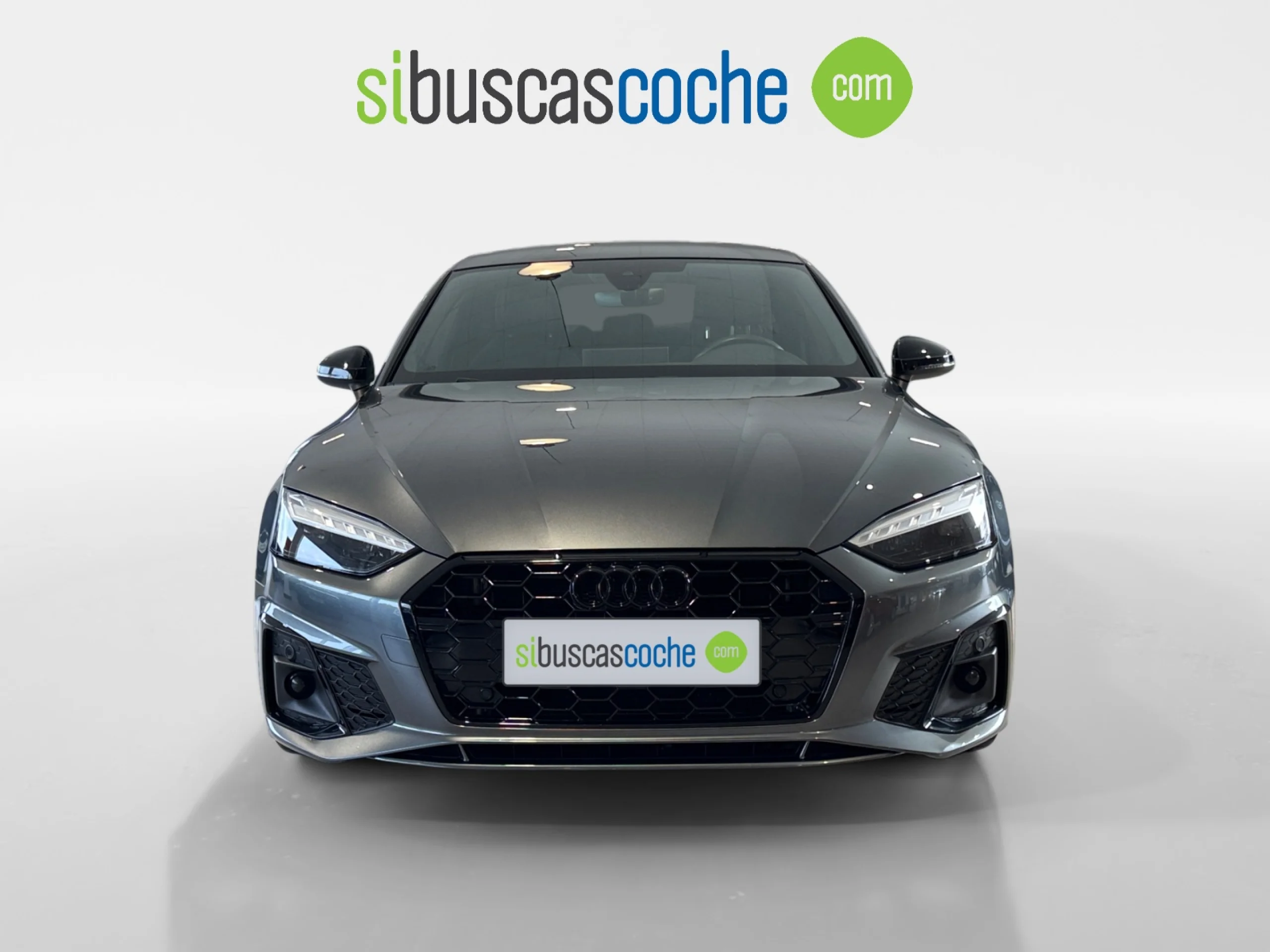 AUDI A5 BLACK LINE 40 TDI S TRONIC SPORTBACK - Foto 13