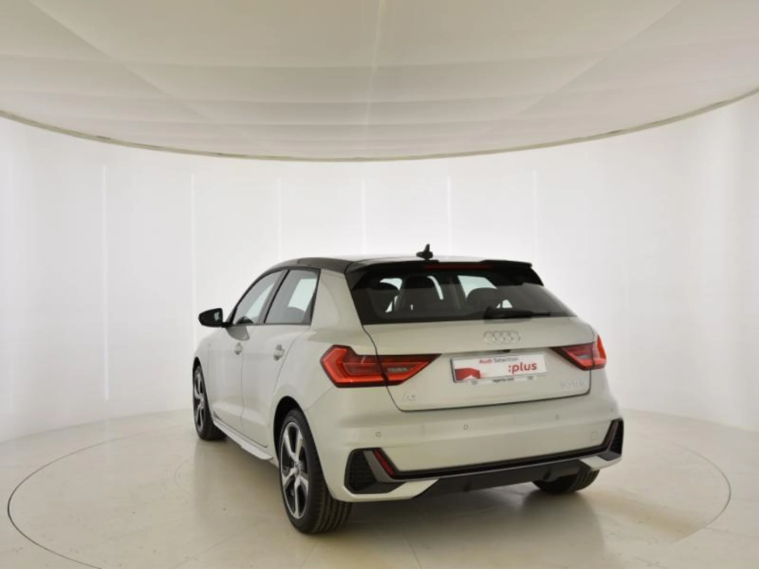 AUDI A1 SPORTBACK ADRENALIN 30 TFSI 81KW S TRON - Foto 2
