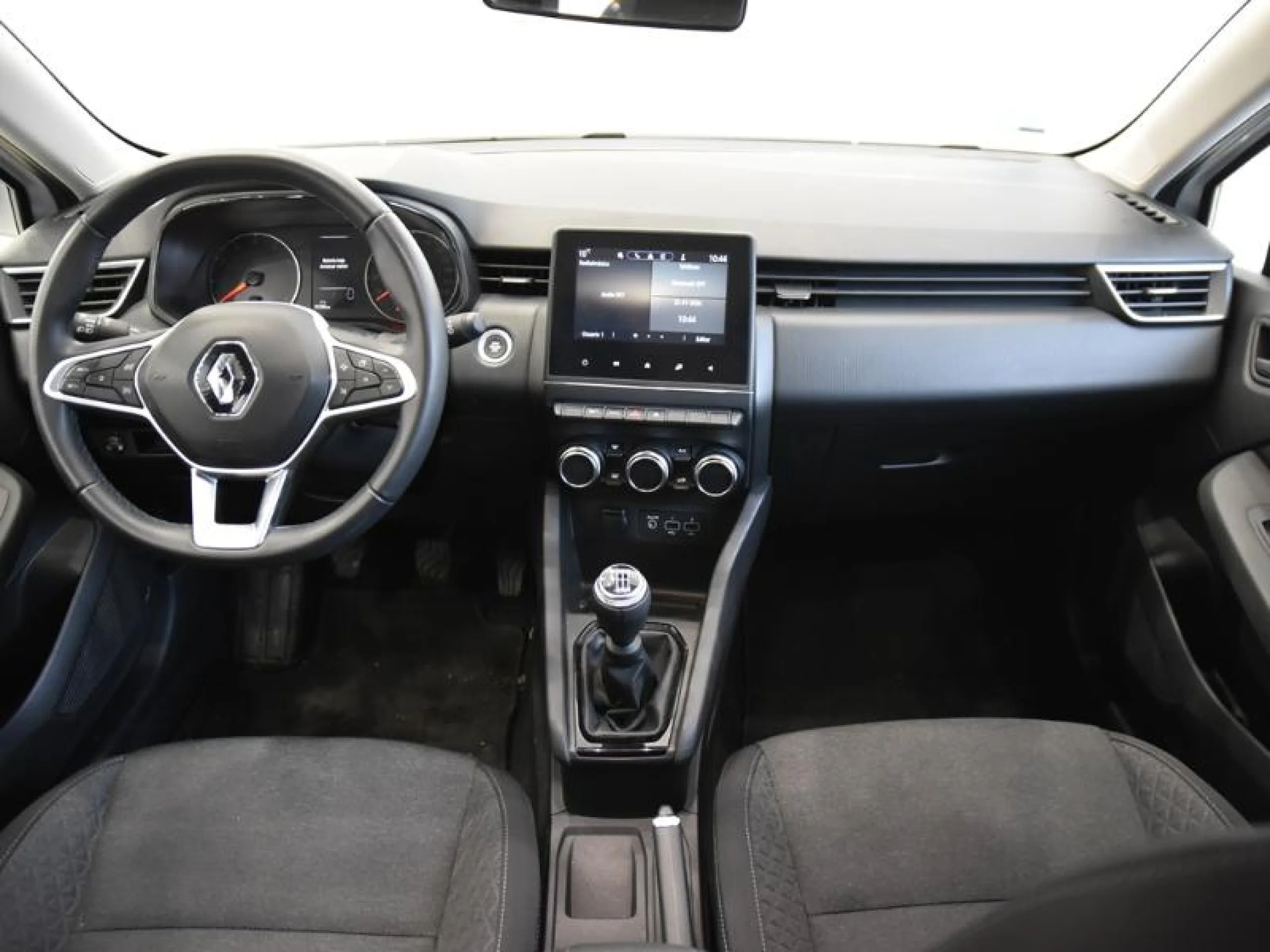 RENAULT CLIO ZEN TCE 67 KW (91CV) - Foto 4