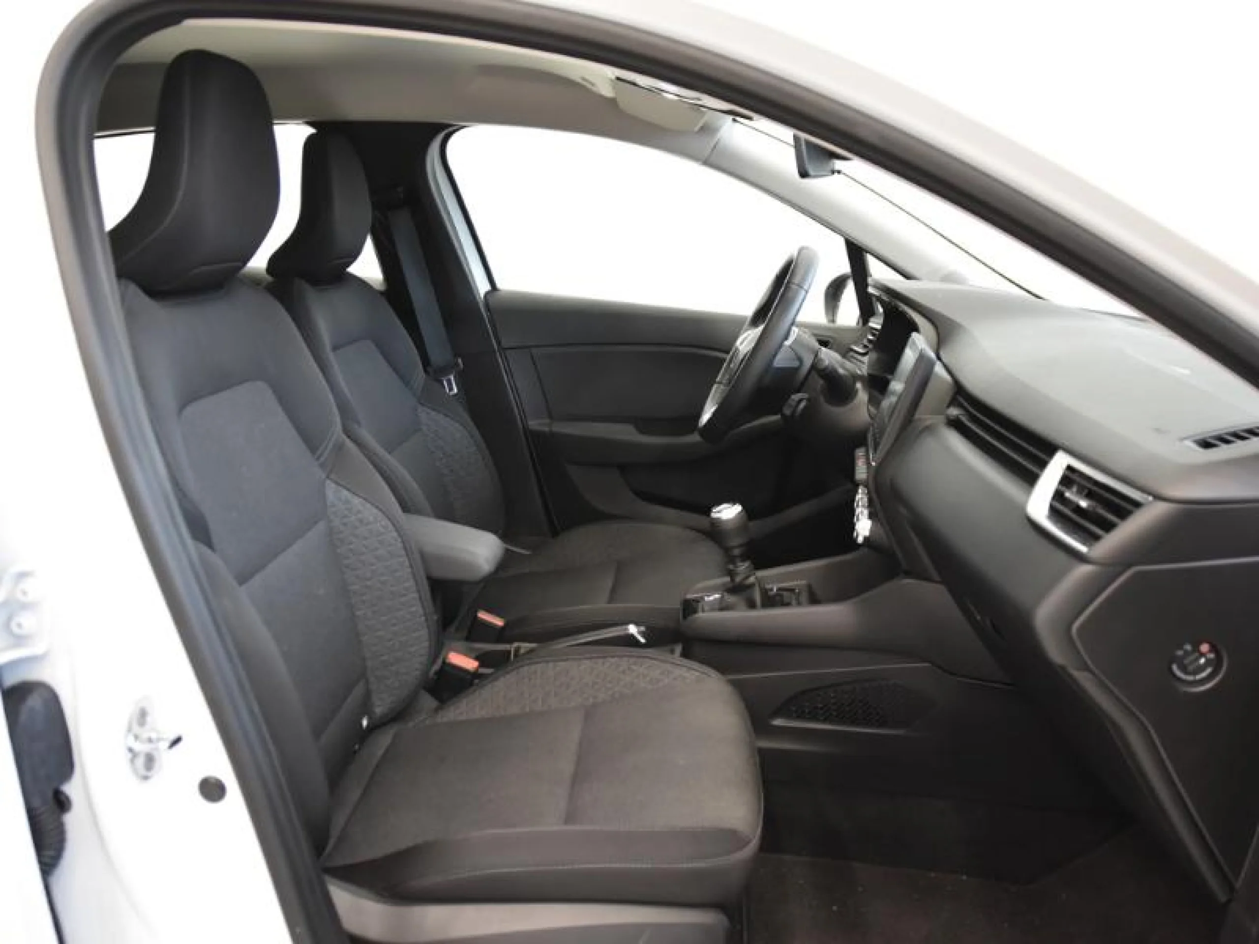 RENAULT CLIO ZEN TCE 67 KW (91CV) - Foto 5