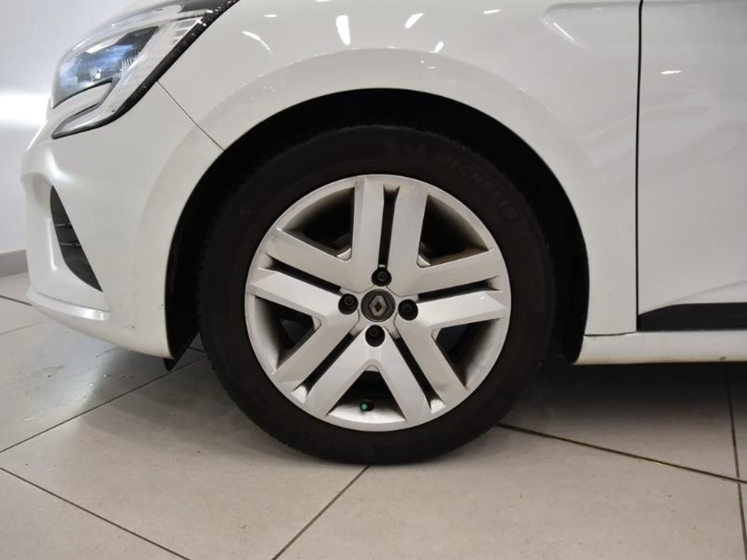 RENAULT CLIO ZEN TCE 67 KW (91CV) - Foto 7