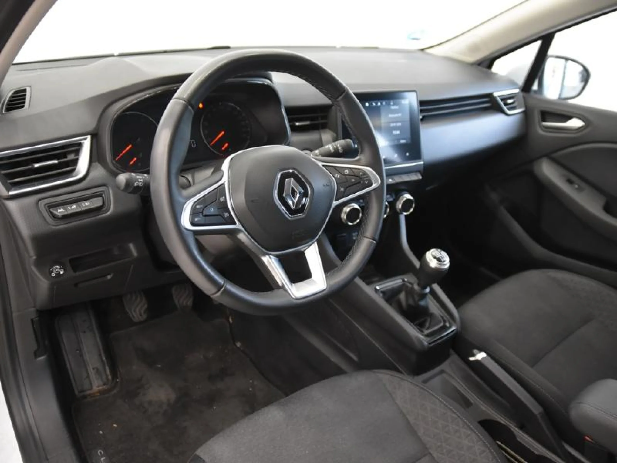 RENAULT CLIO ZEN TCE 67 KW (91CV) - Foto 8