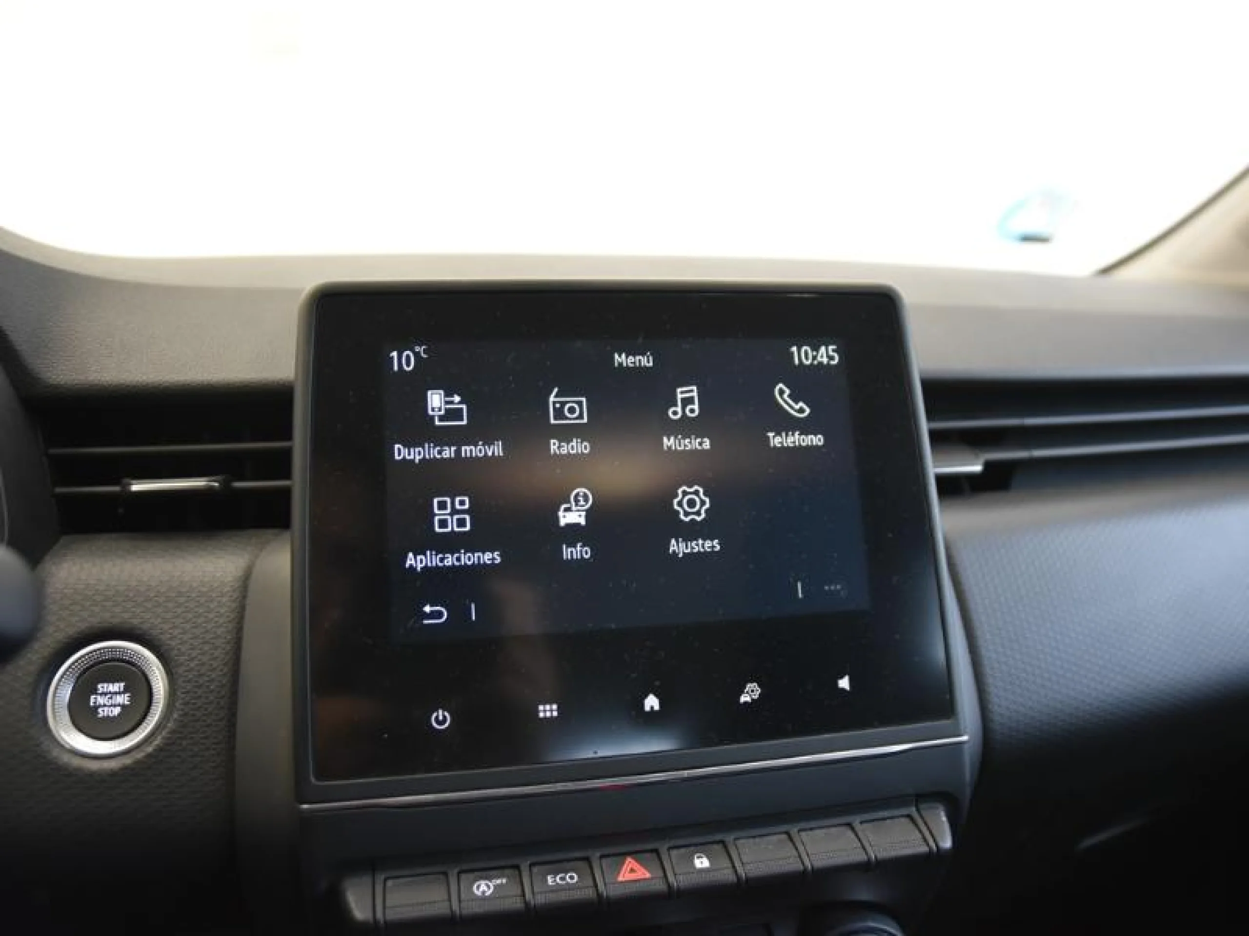 RENAULT CLIO ZEN TCE 67 KW (91CV) - Foto 12