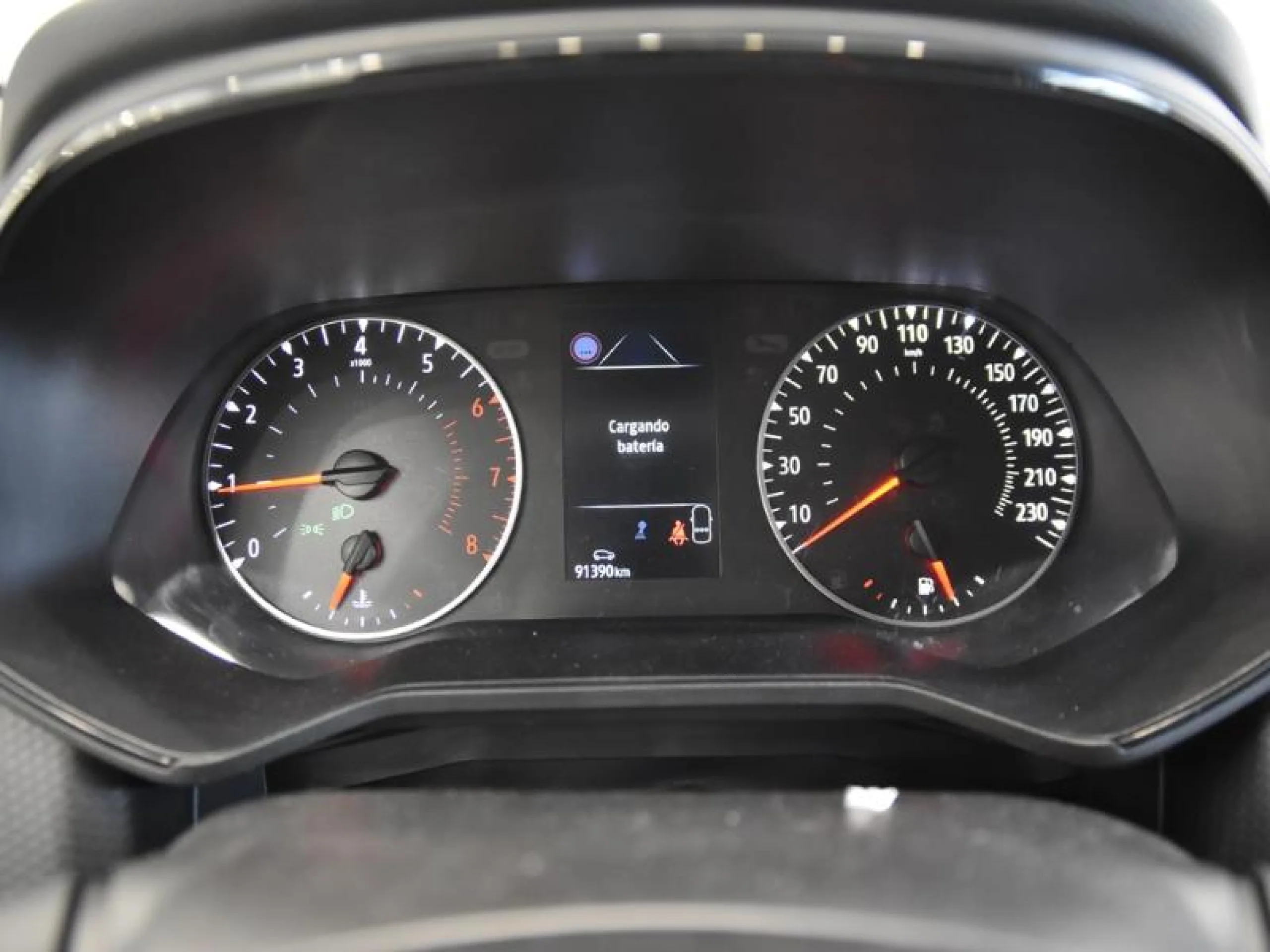 RENAULT CLIO ZEN TCE 67 KW (91CV) - Foto 14