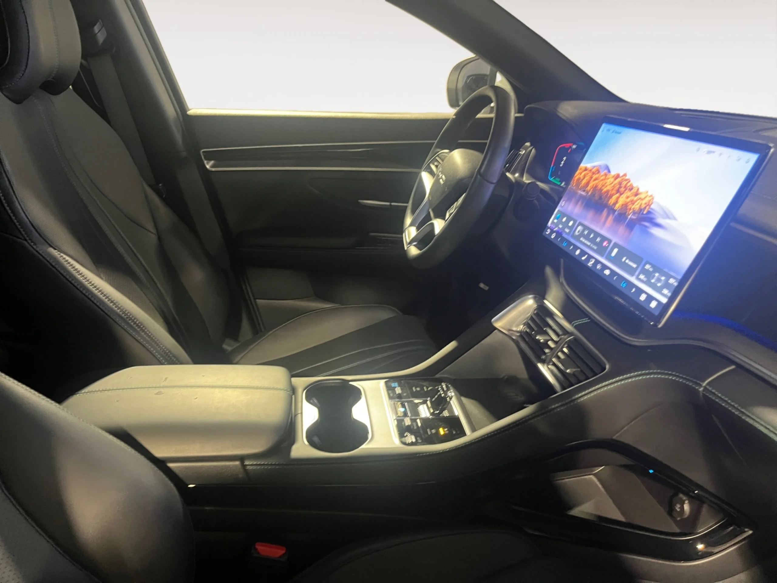 BYD SEAL U DM I 1.5 DM I COMFORT - Foto 5