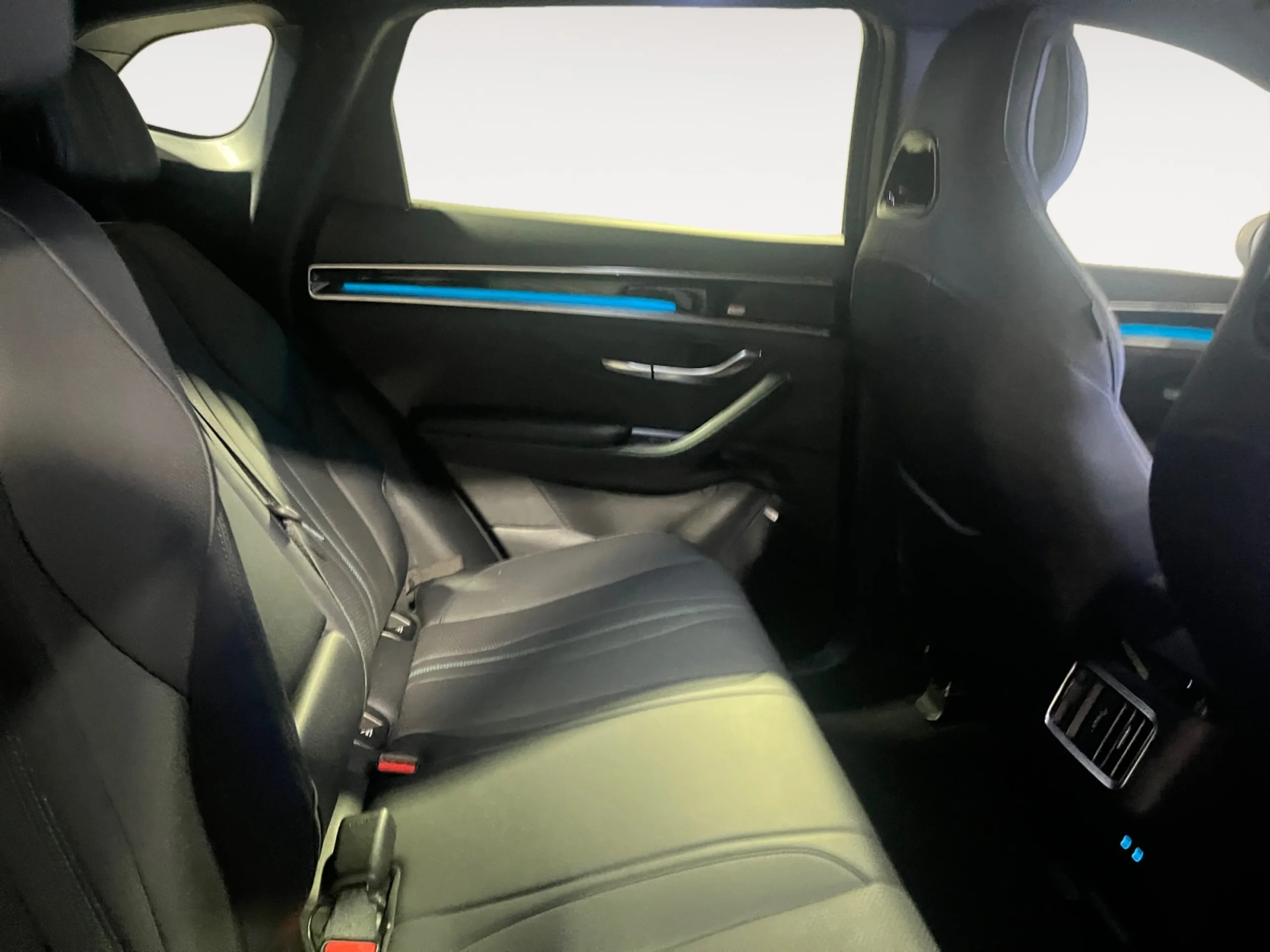 BYD SEAL U DM I 1.5 DM I COMFORT - Foto 6