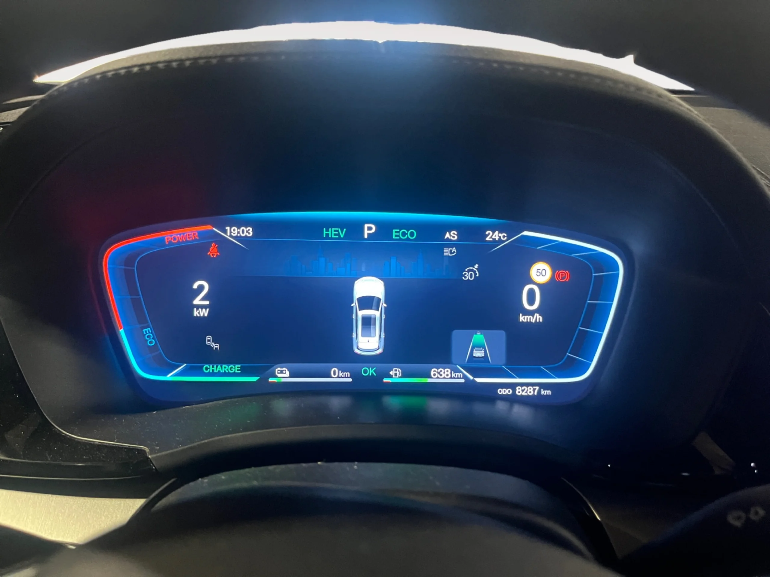 BYD SEAL U DM I 1.5 DM I COMFORT - Foto 7
