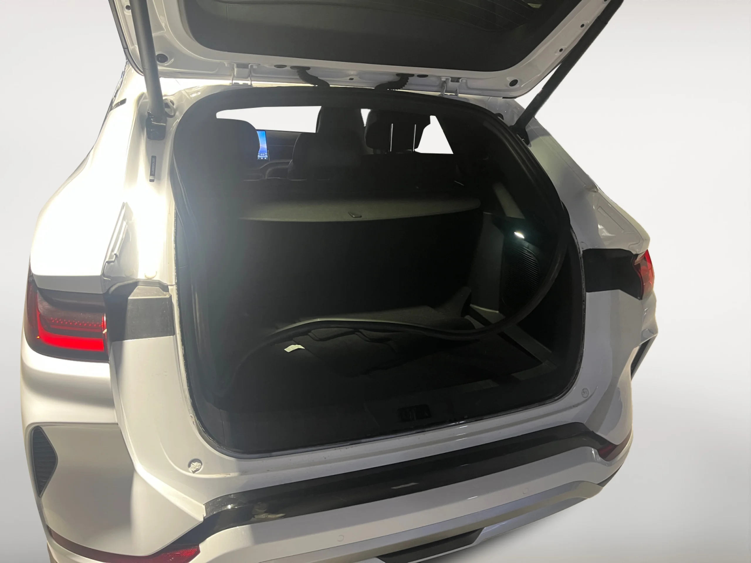 BYD SEAL U DM I 1.5 DM I COMFORT - Foto 8