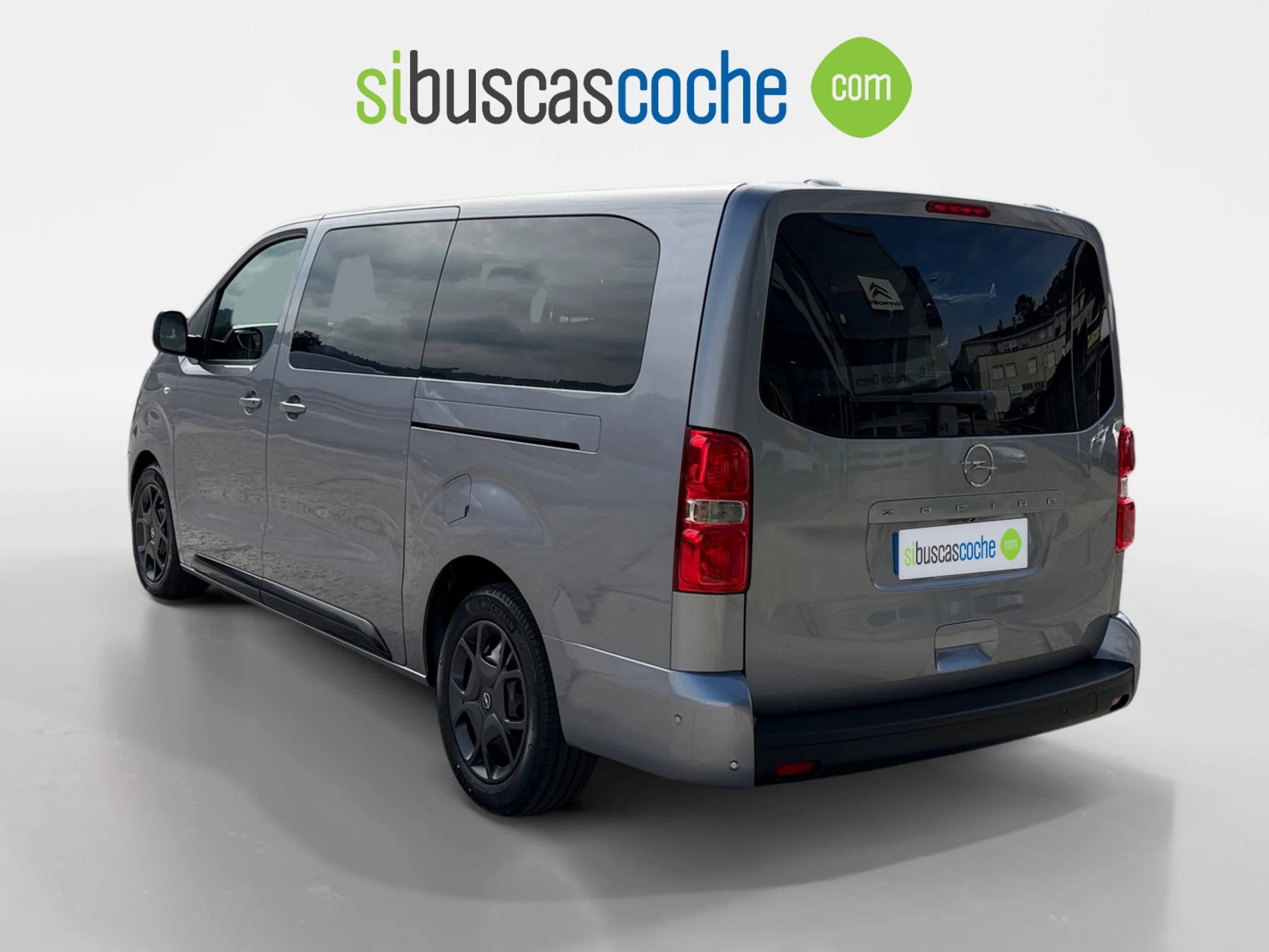 OPEL Zafira 2.0 TD 132KW (180CV) AUTO XL - Foto 2