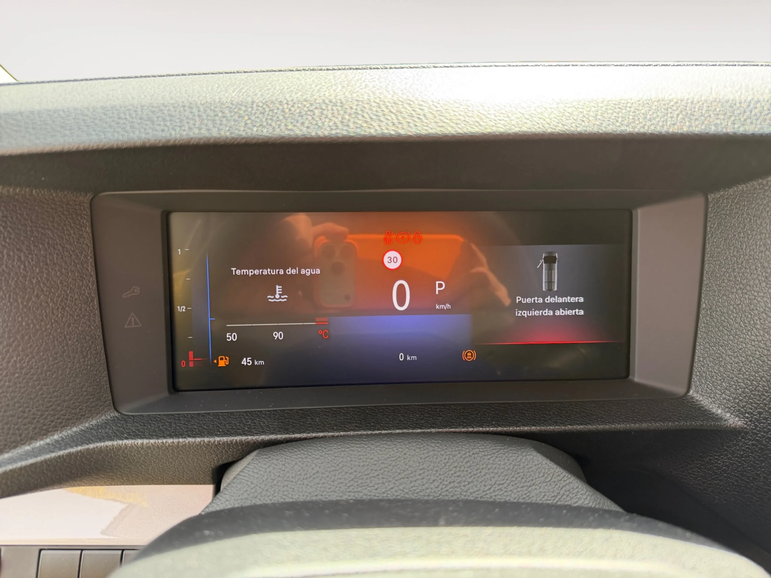 OPEL Zafira 2.0 TD 132KW (180CV) AUTO XL - Foto 26