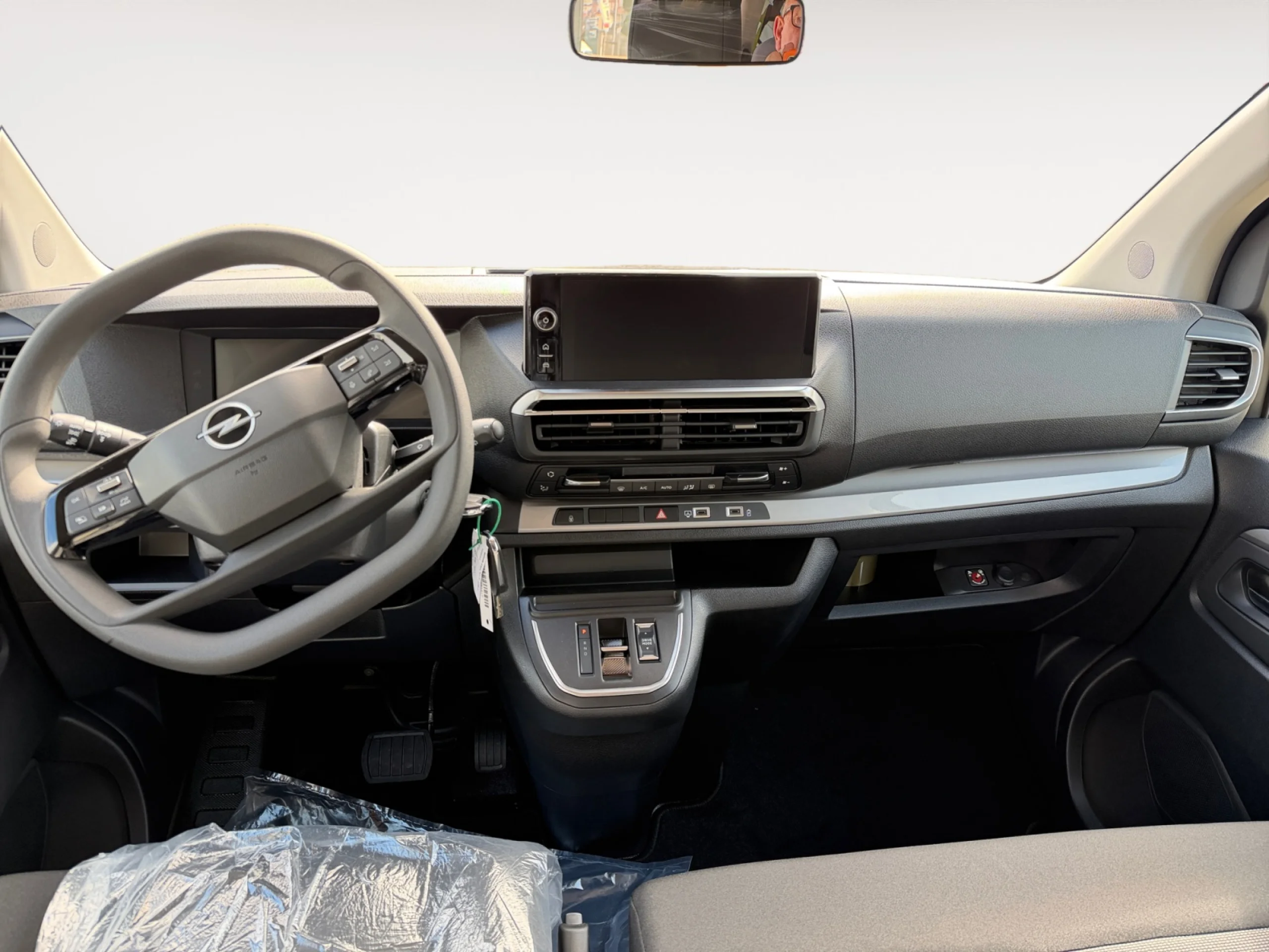 OPEL Zafira 2.0 TD 132KW (180CV) AUTO XL - Foto 4