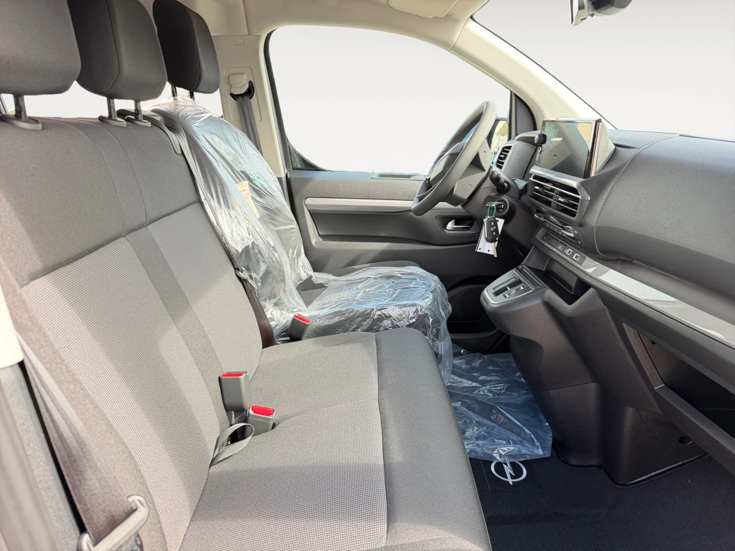 OPEL Zafira 2.0 TD 132KW (180CV) AUTO XL - Foto 5