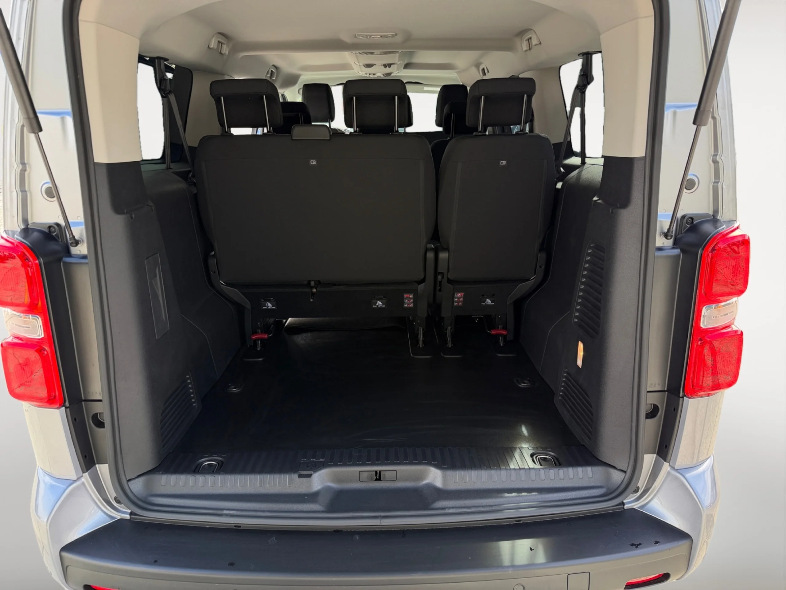 OPEL Zafira 2.0 TD 132KW (180CV) AUTO XL - Foto 7