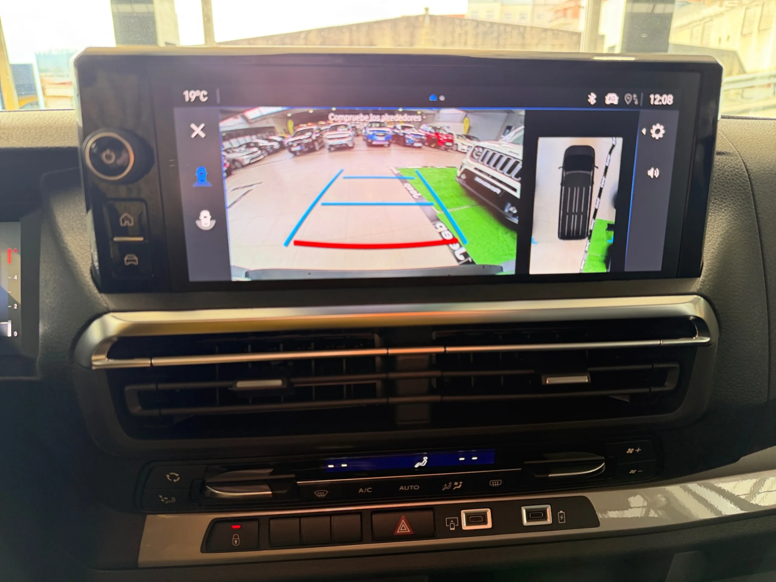 OPEL Zafira 2.0 TD 132KW (180CV) AUTO XL - Foto 16