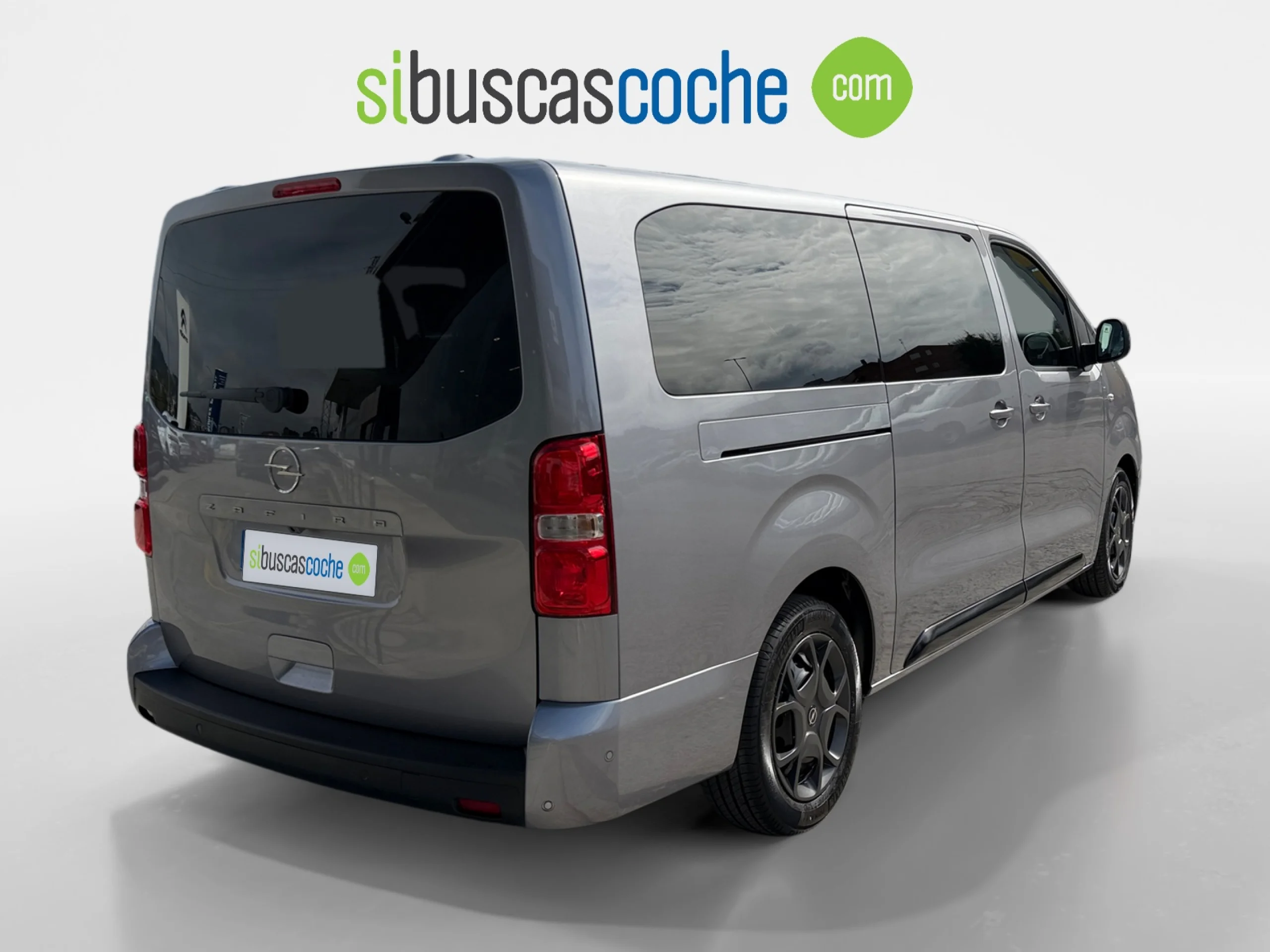 OPEL Zafira 2.0 TD 132KW (180CV) AUTO XL - Foto 18