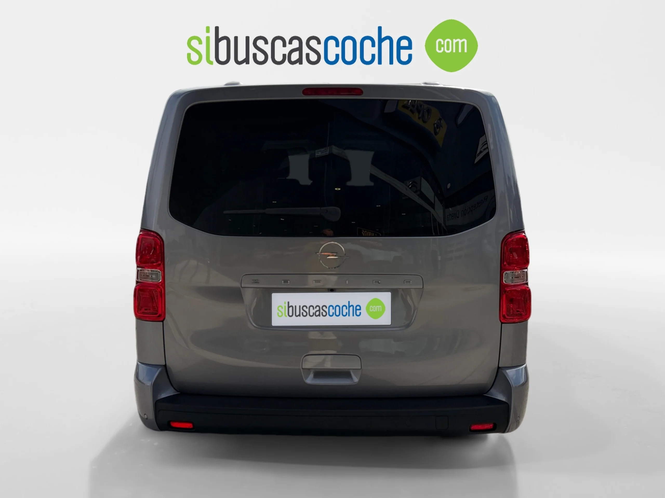 OPEL Zafira 2.0 TD 132KW (180CV) AUTO XL - Foto 22