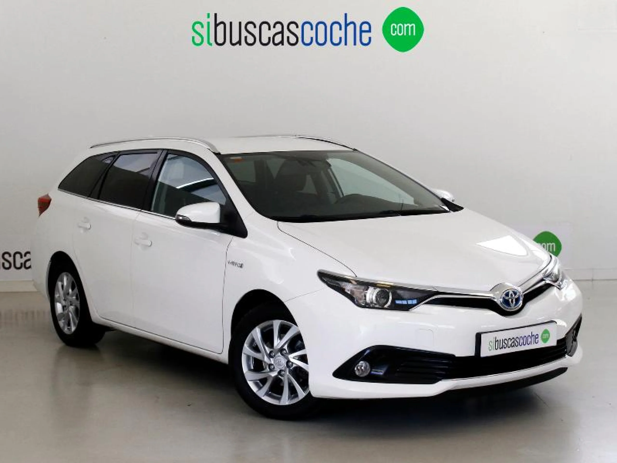 TOYOTA Auris 1.8 140H ACTIVE TOURING SPORTS - Foto 1