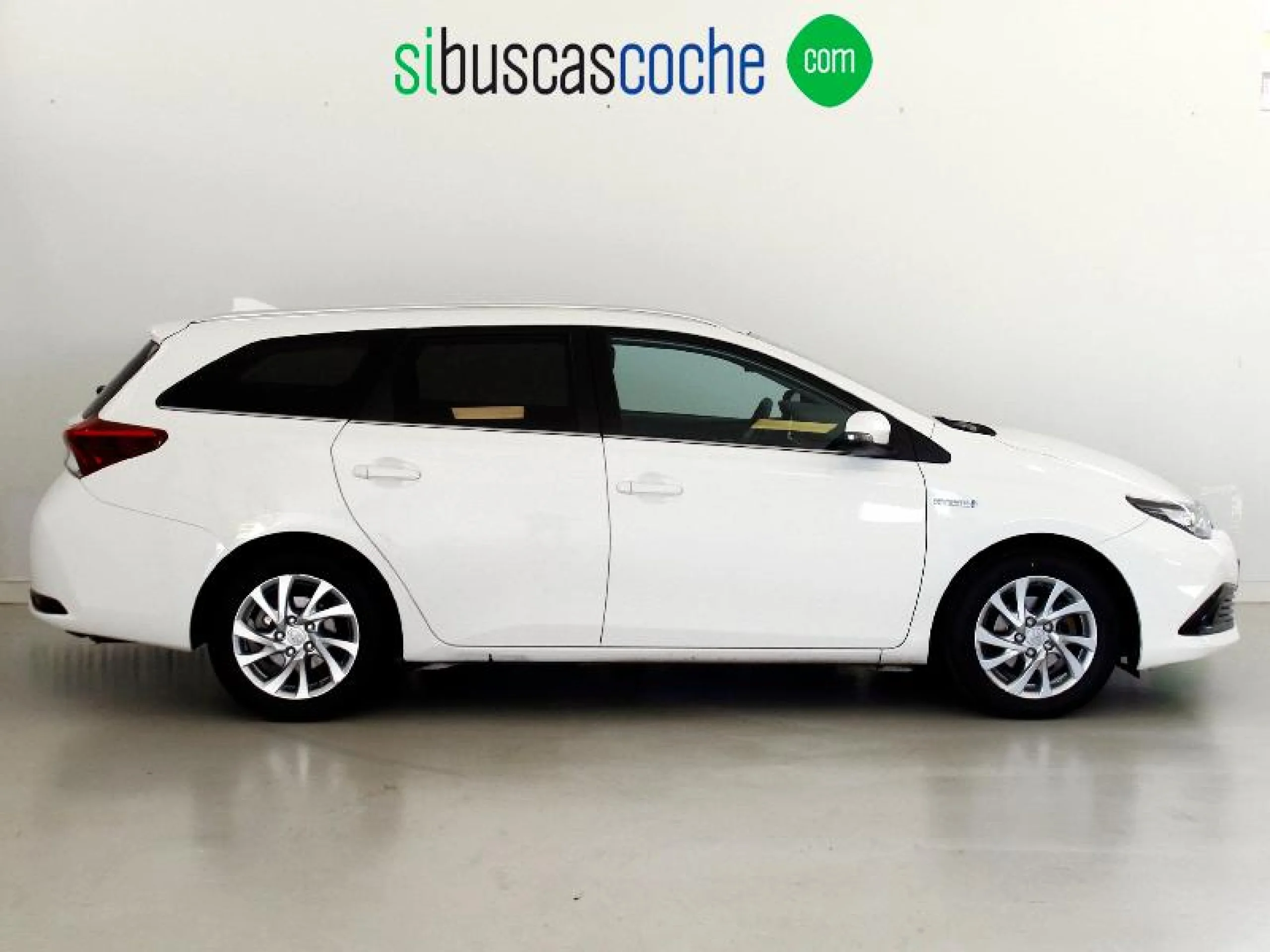 TOYOTA Auris 1.8 140H ACTIVE TOURING SPORTS - Foto 3
